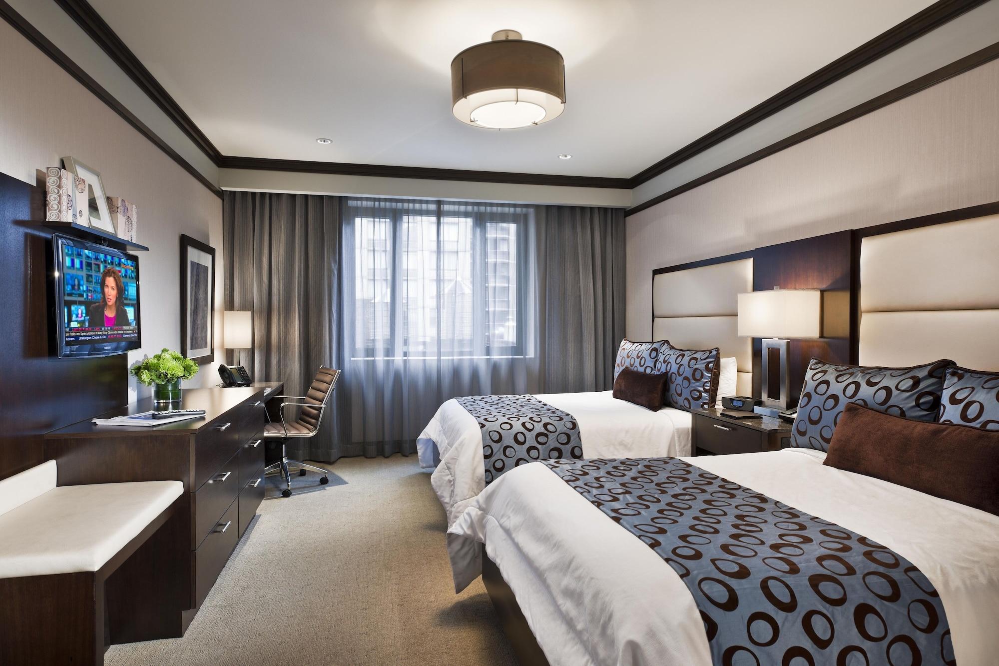 The Pearl Hotel 4*