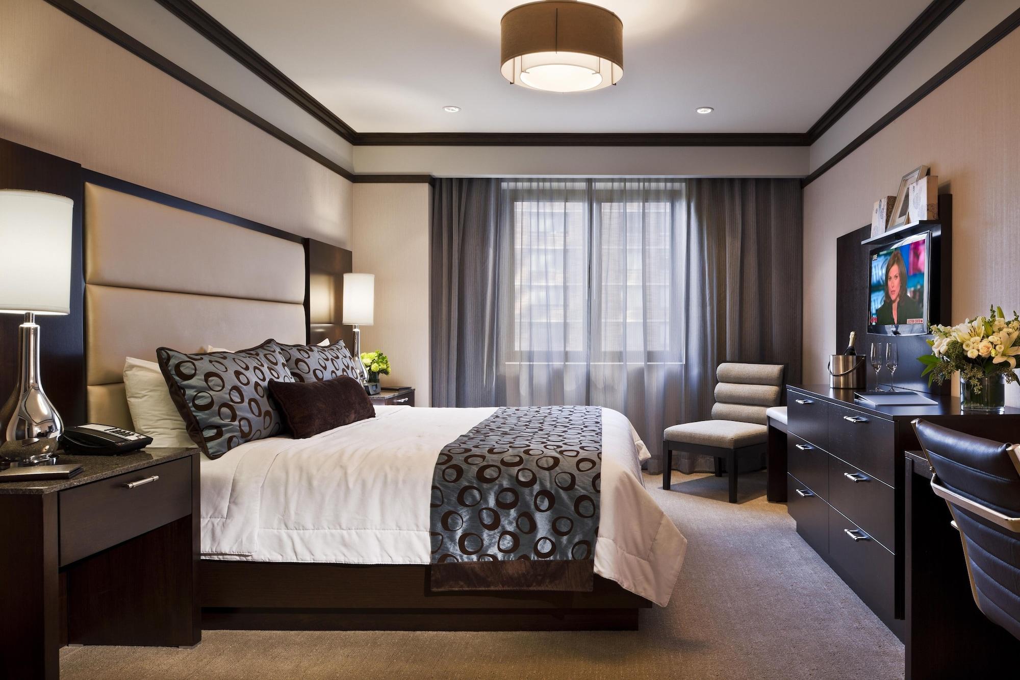 Hotel The Pearl 4*