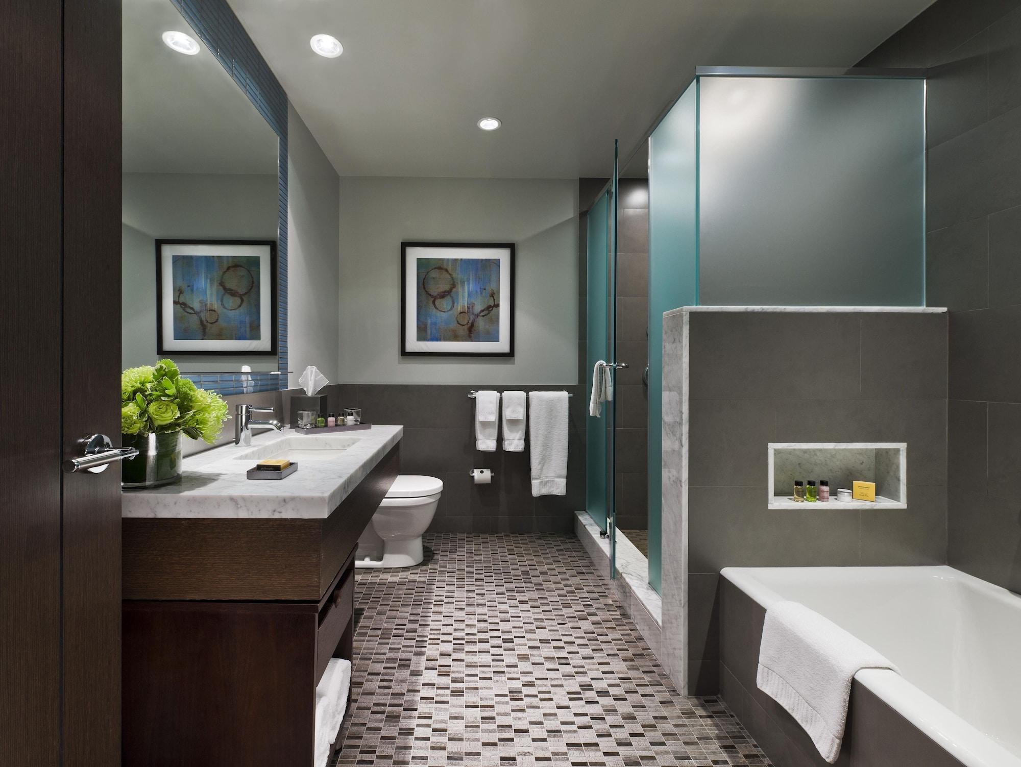 Hotel The Pearl New York