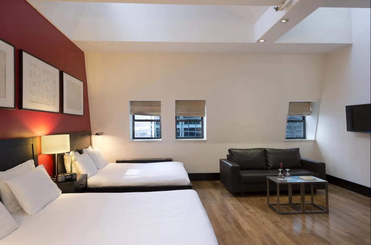 Eurostars Street 4* Nova York