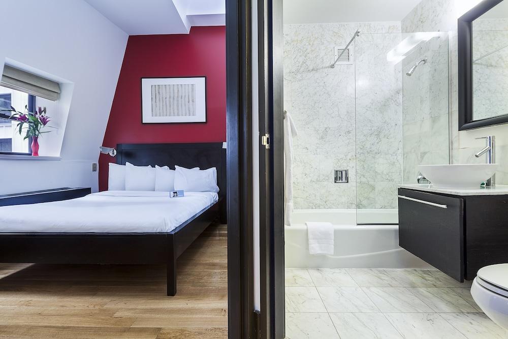 Hotel Eurostars Street Nova York