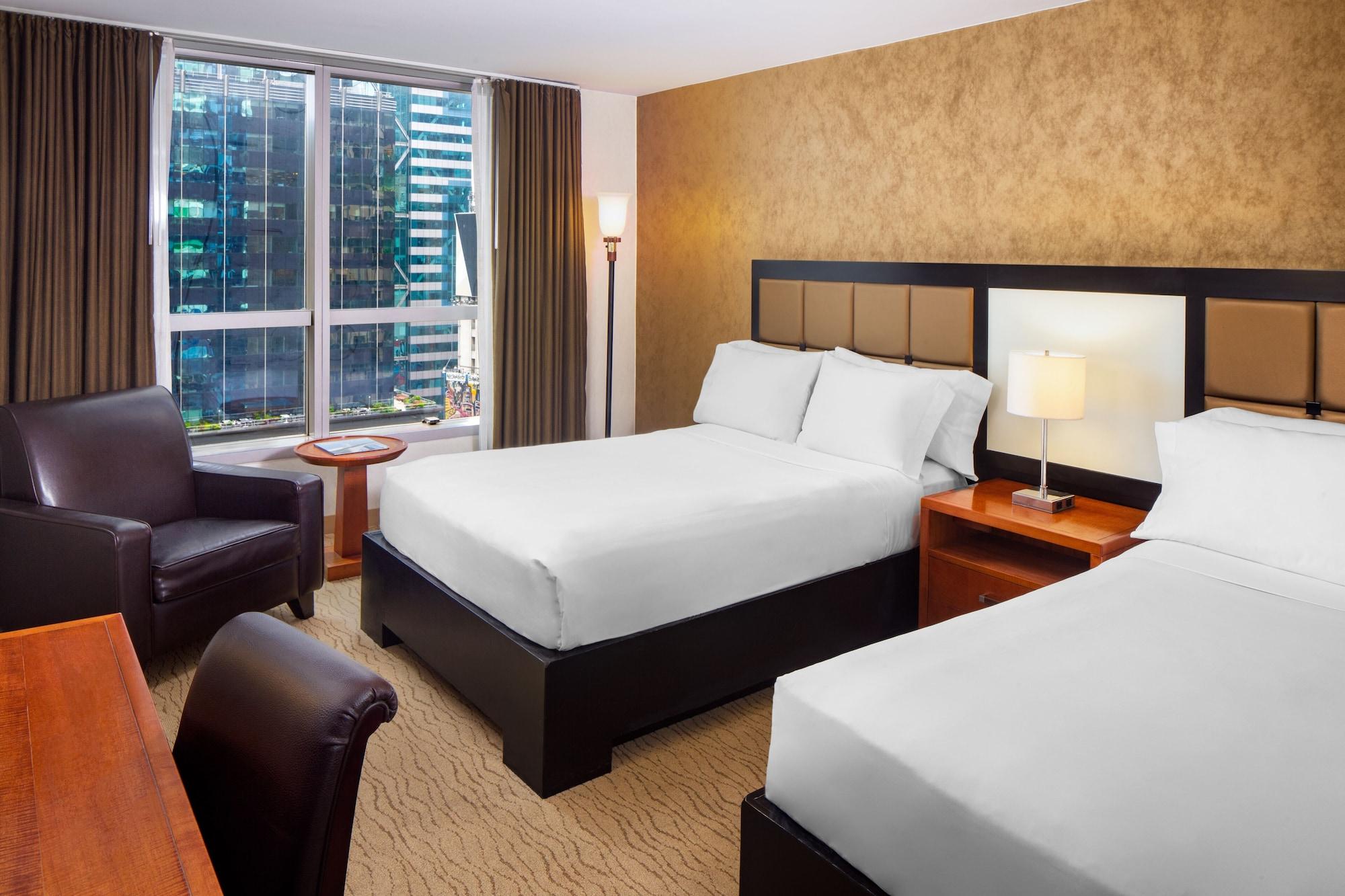 Millennium Broadway Times Square Hotel New York