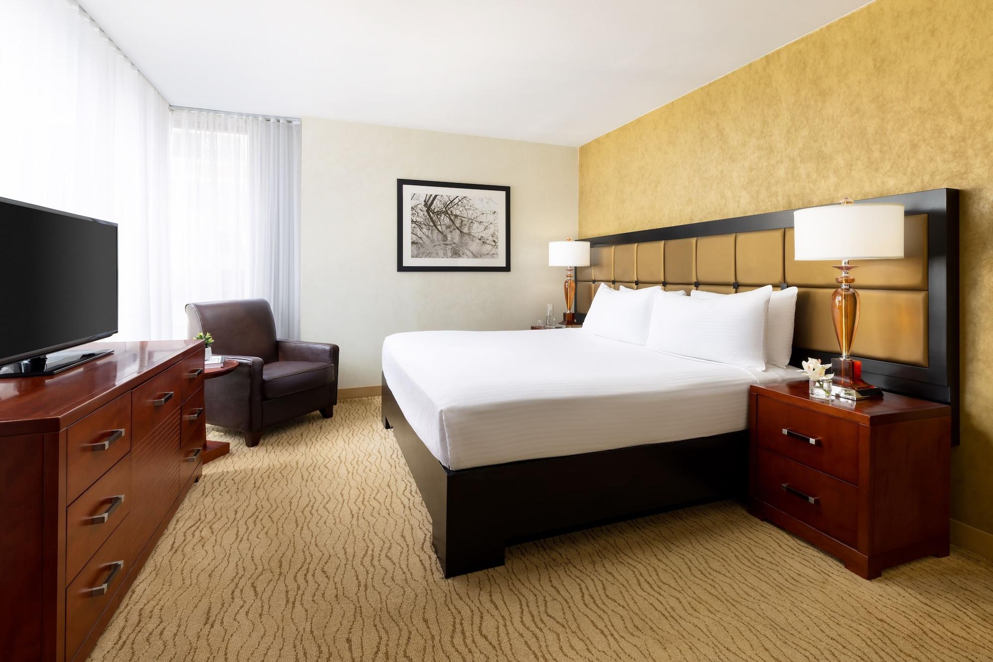 Hotel Millennium Broadway Times Square 4*