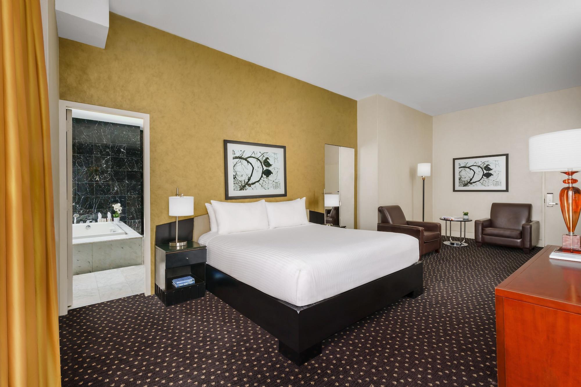 Hotel Millennium Broadway Times Square