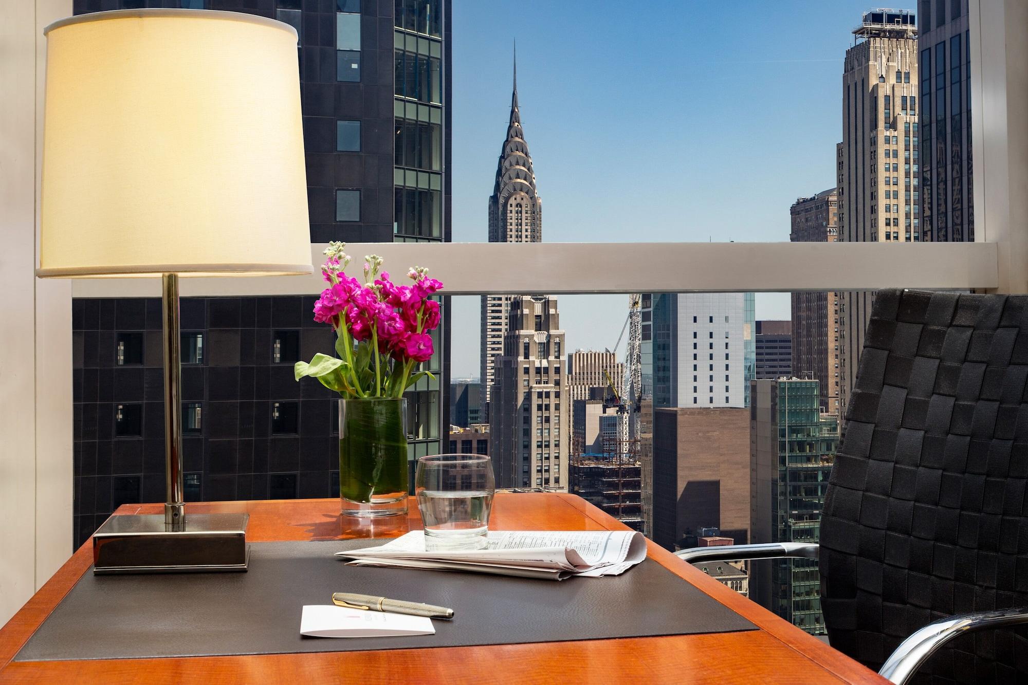 Hotel Millennium Broadway Times Square 4*