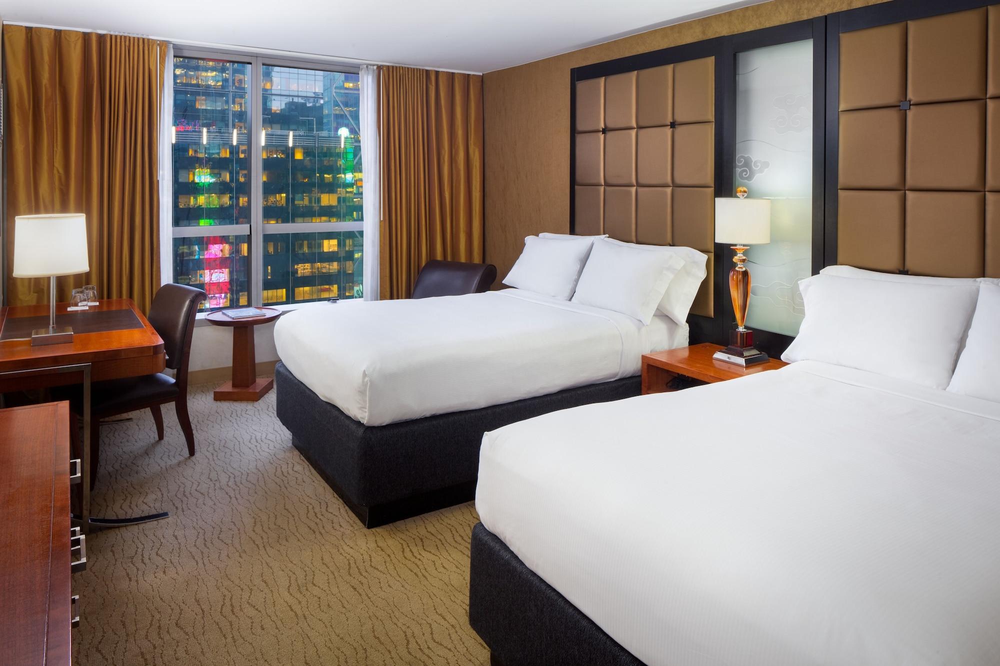 Hotel Millennium Broadway Times Square