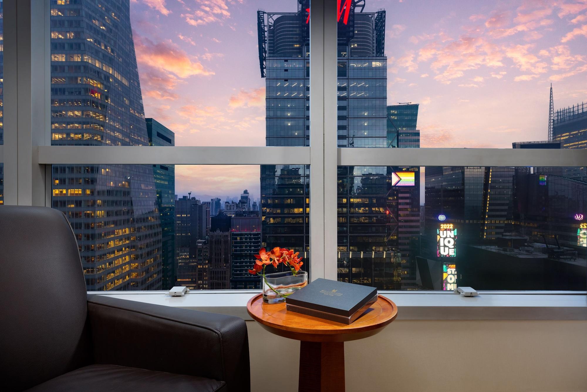 Hotel Millennium Broadway Times Square