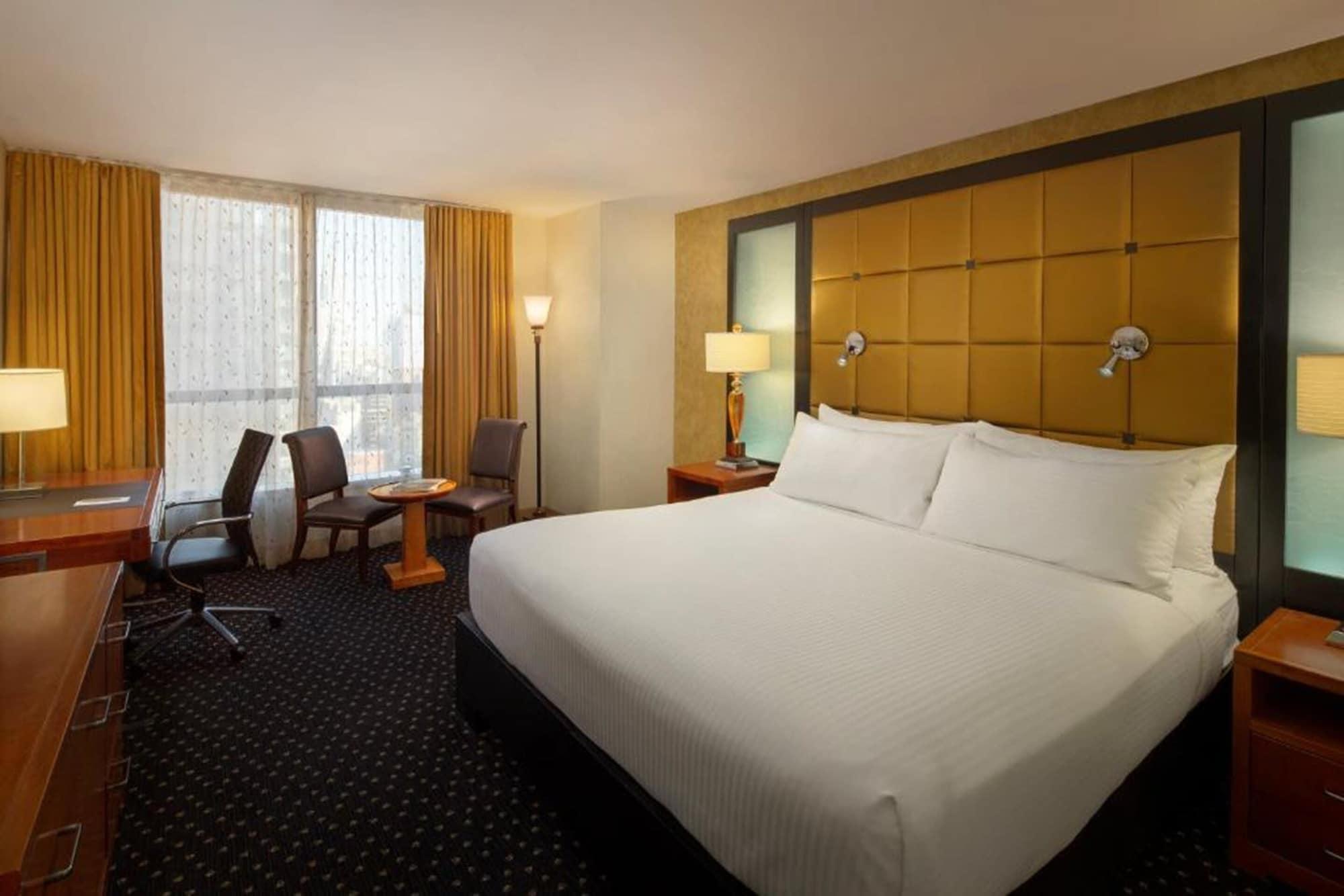 Millennium Broadway Times Square 4* New York