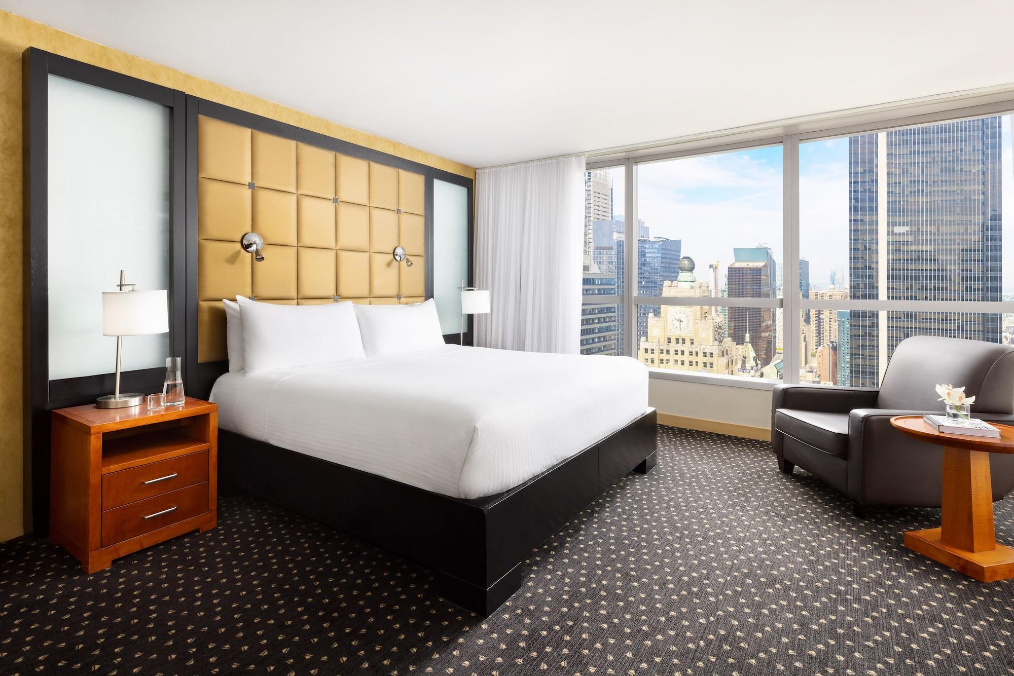 Millennium Broadway Times Square Hotel 4*
