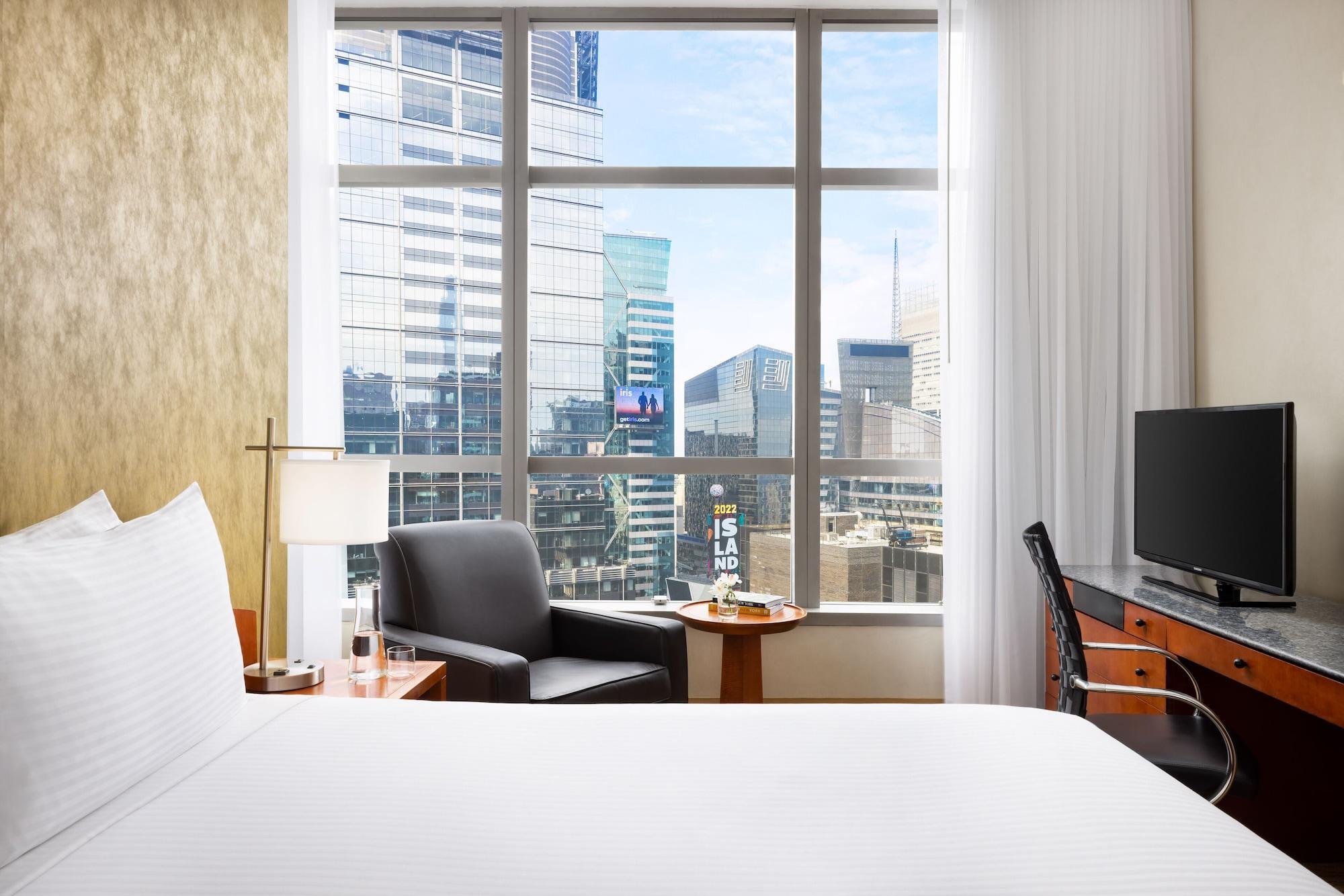 Millennium Broadway Times Square Hotel 4*