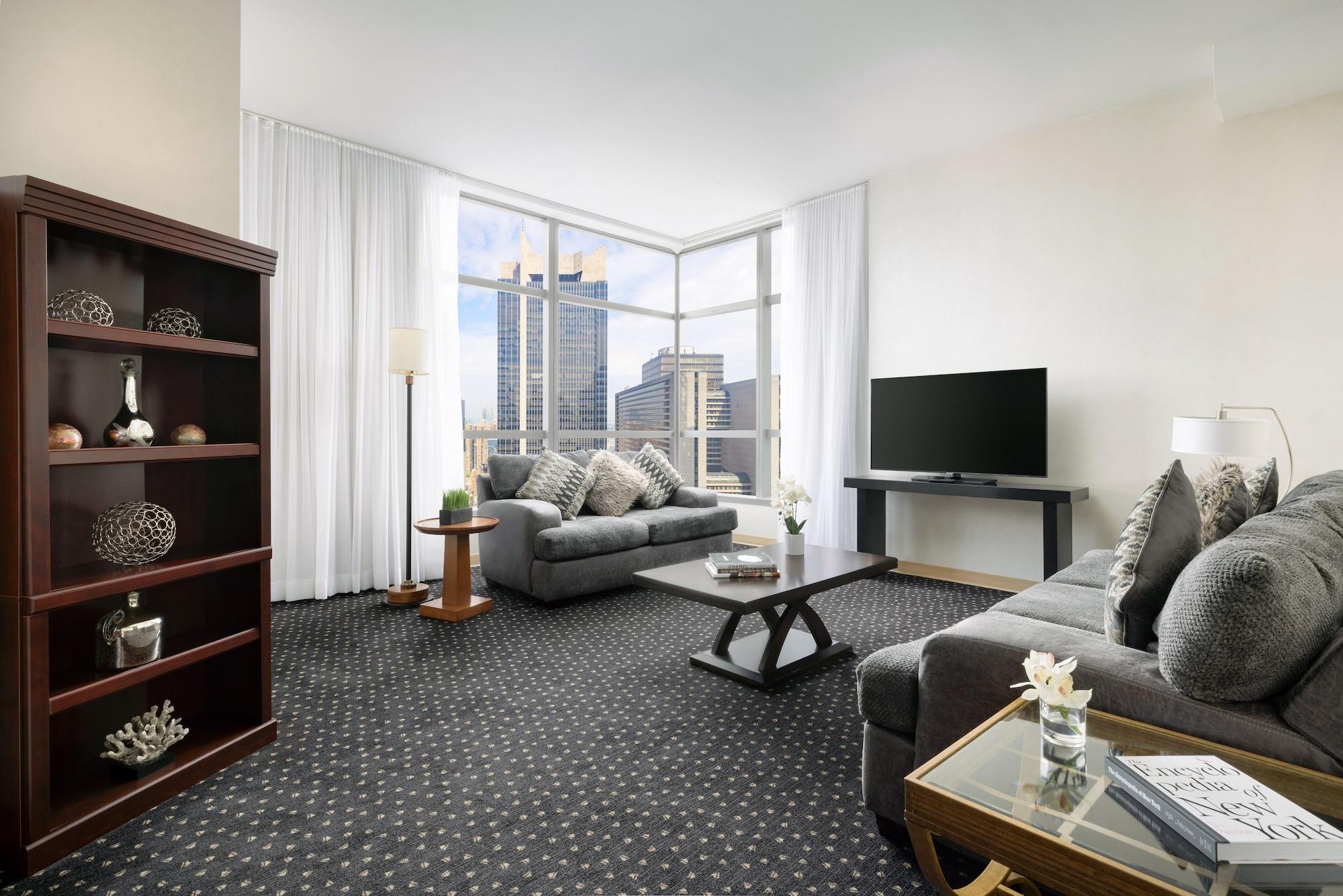 Millennium Broadway Times Square 4*