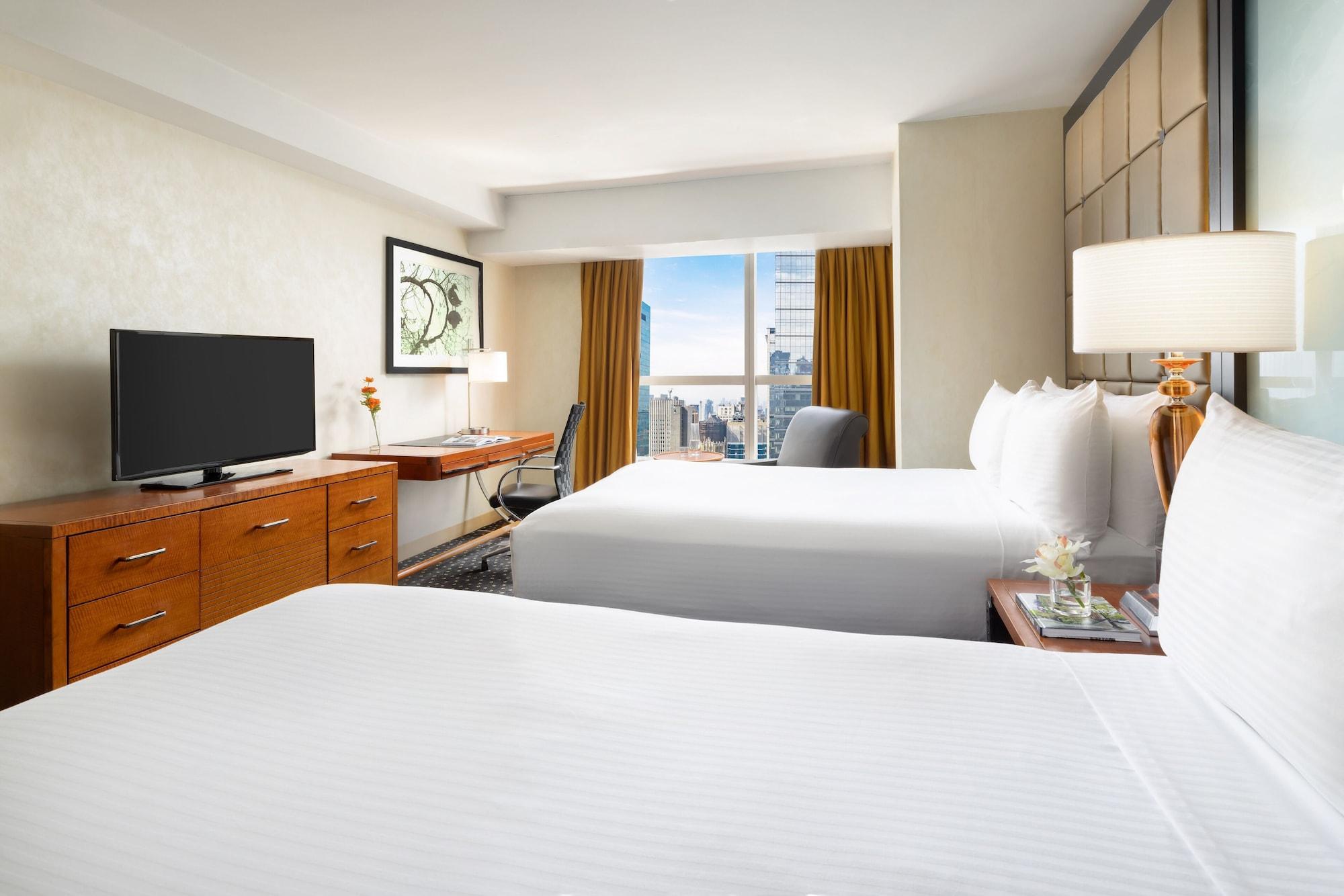 Millennium Broadway Times Square Hotel 4*