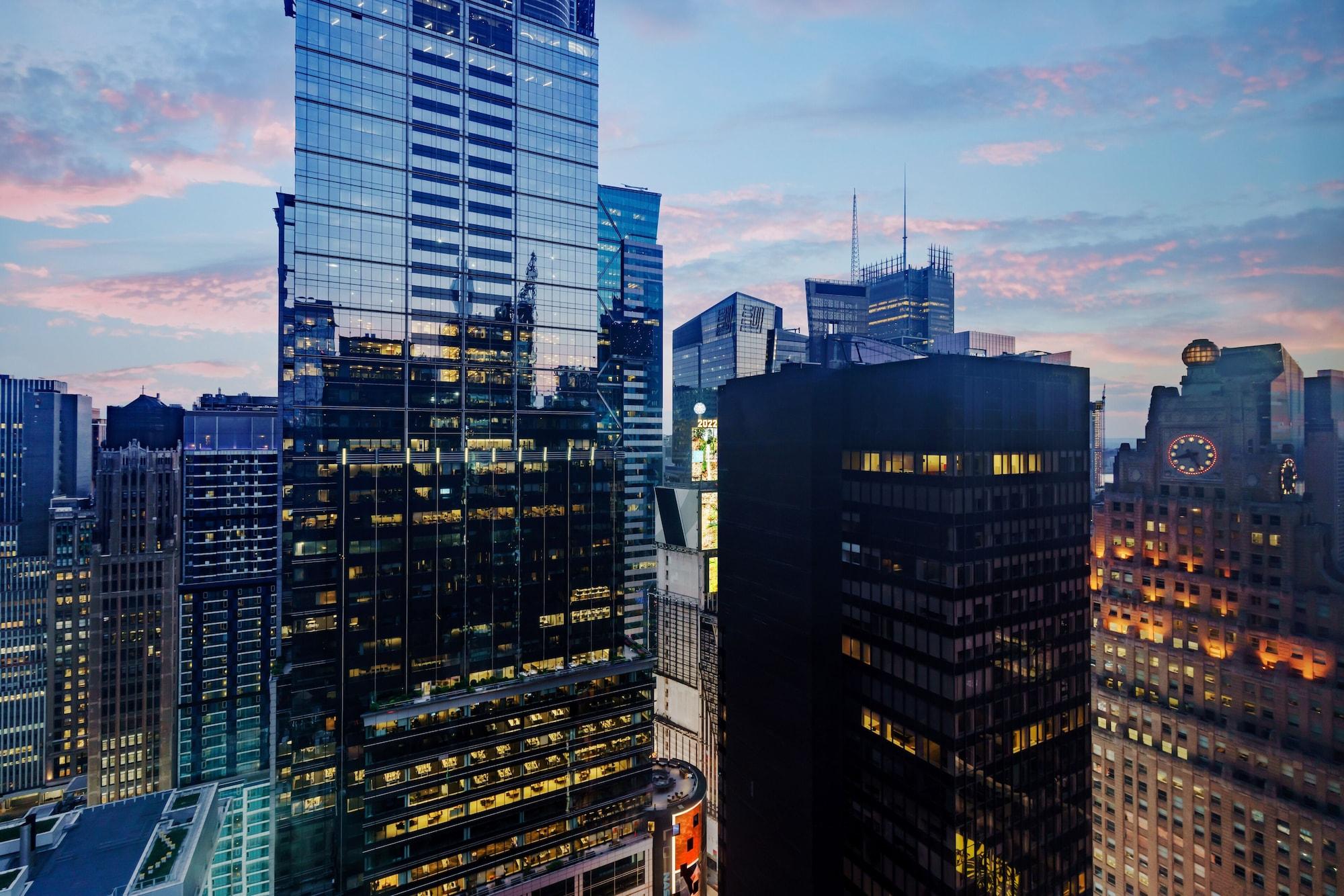 Millennium Broadway Times Square Hotel