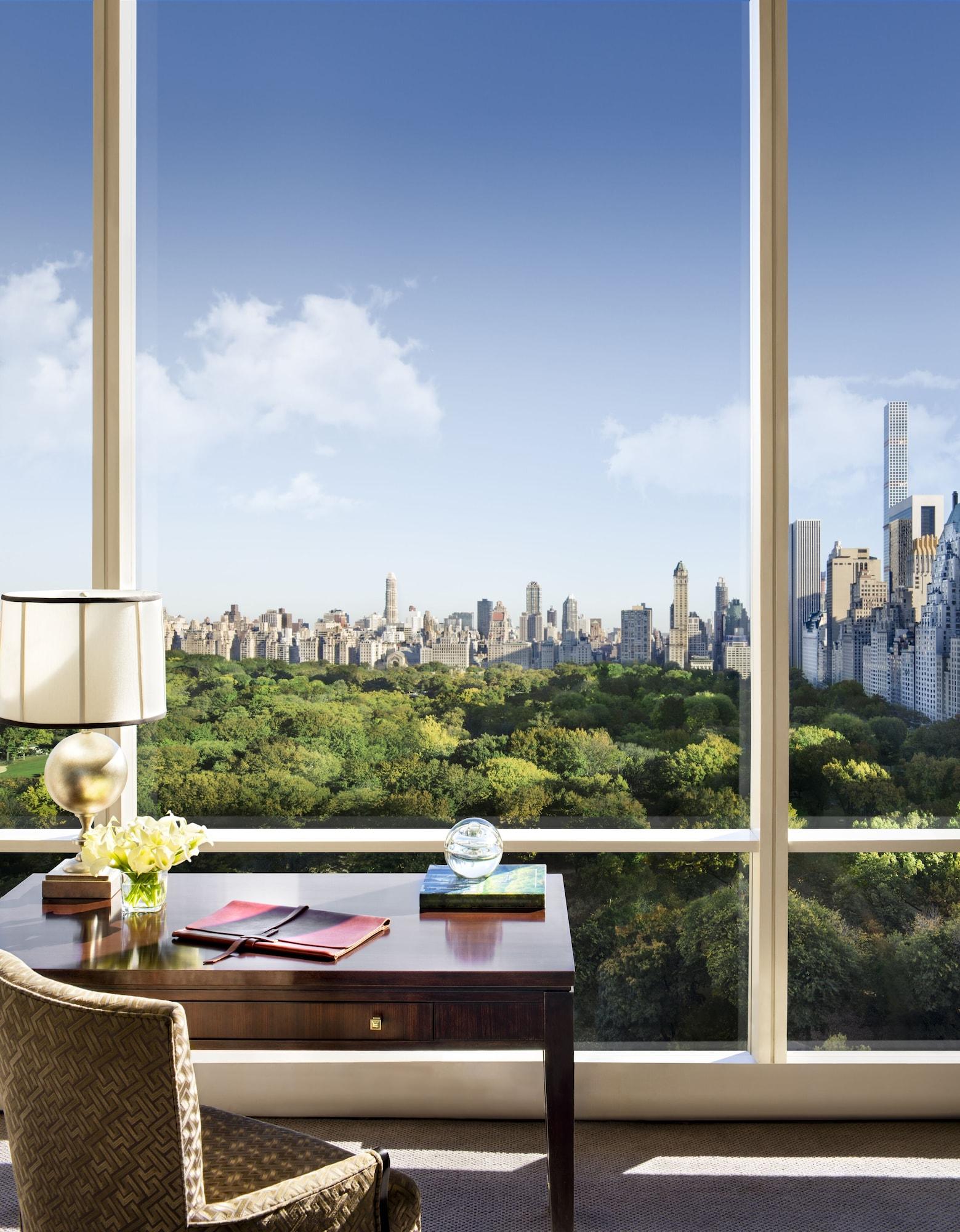 Trump International Hotel Nova York