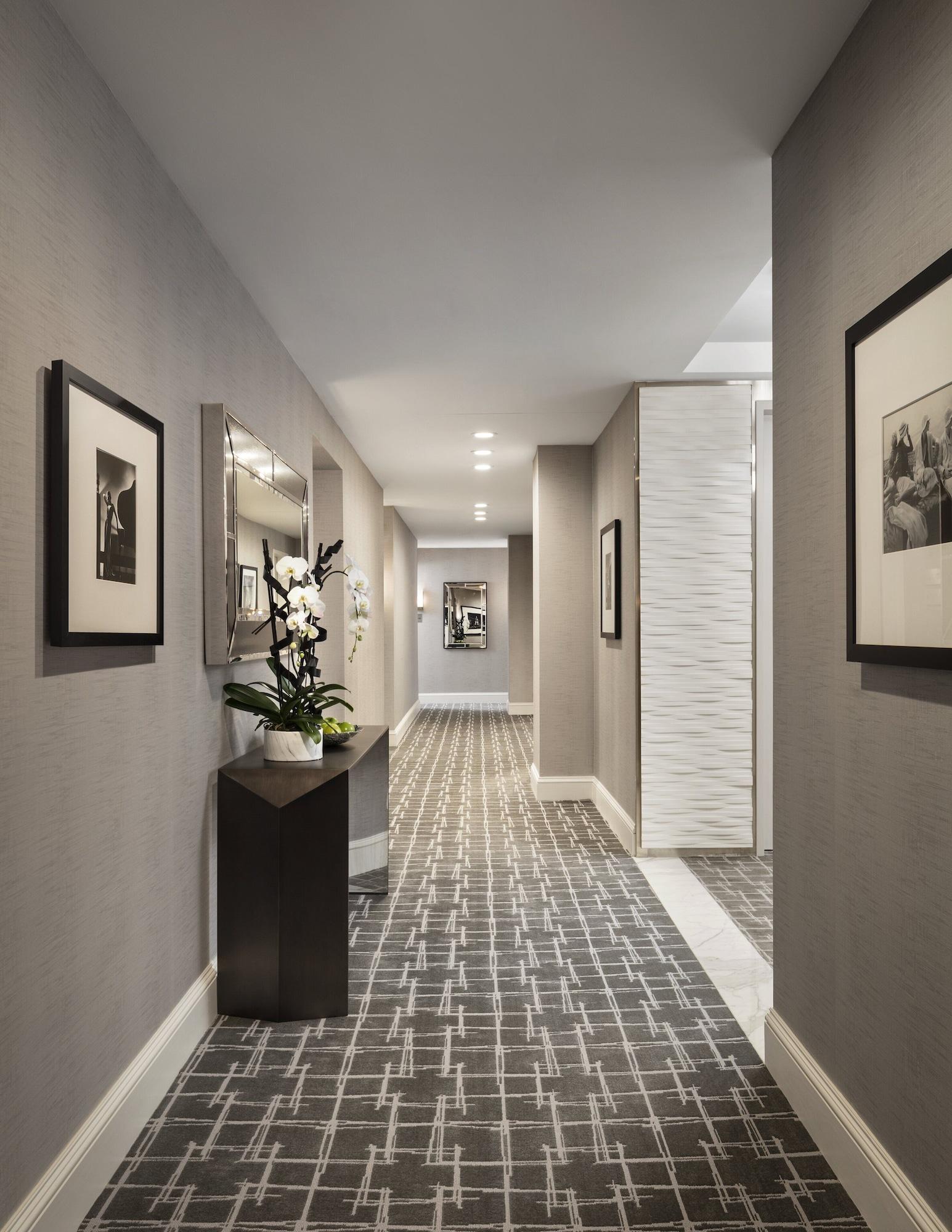 Hotel Trump International Nova York