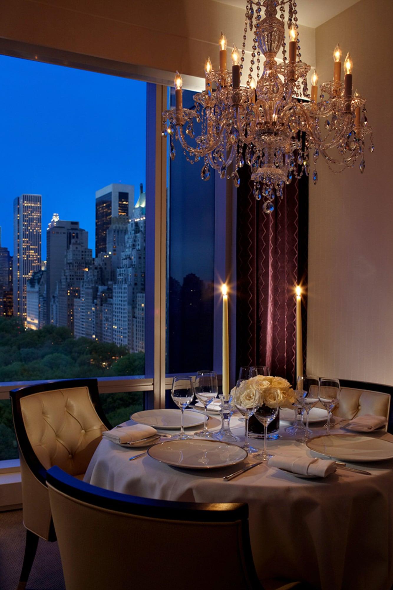 Trump International 5* Nova York