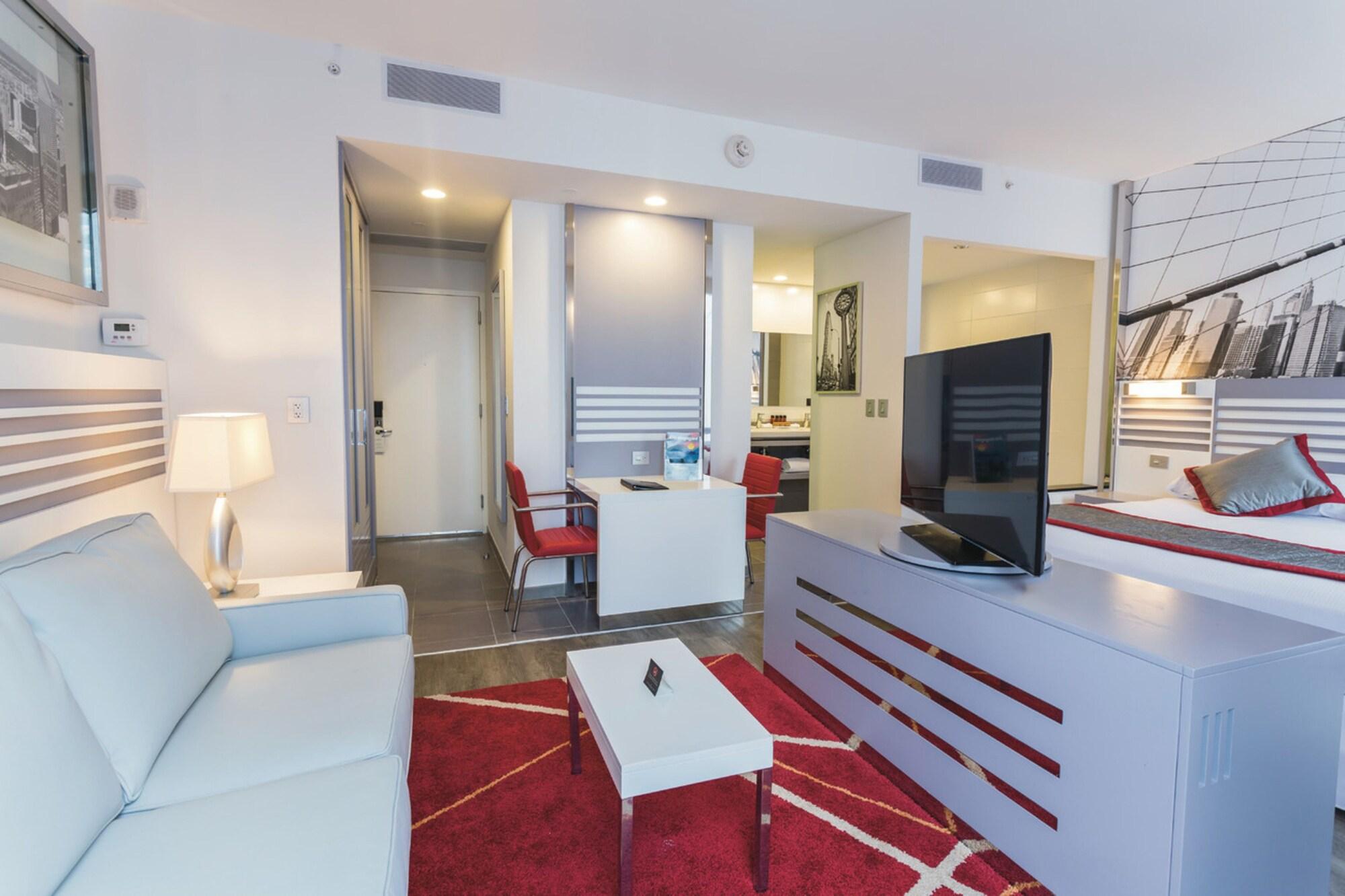 Riu Plaza Times Square Hotel New York