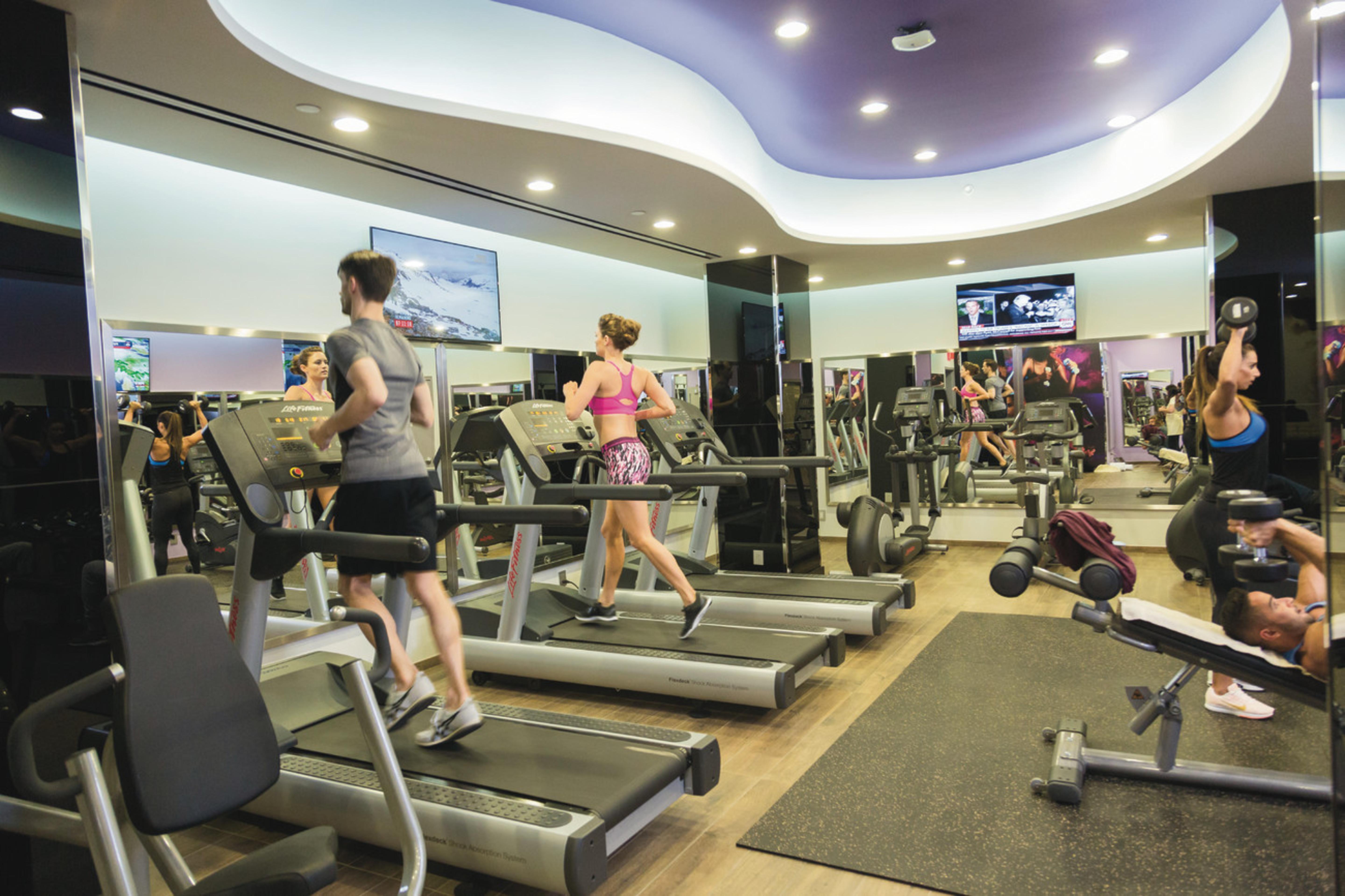 Riu Plaza Times Square 4*