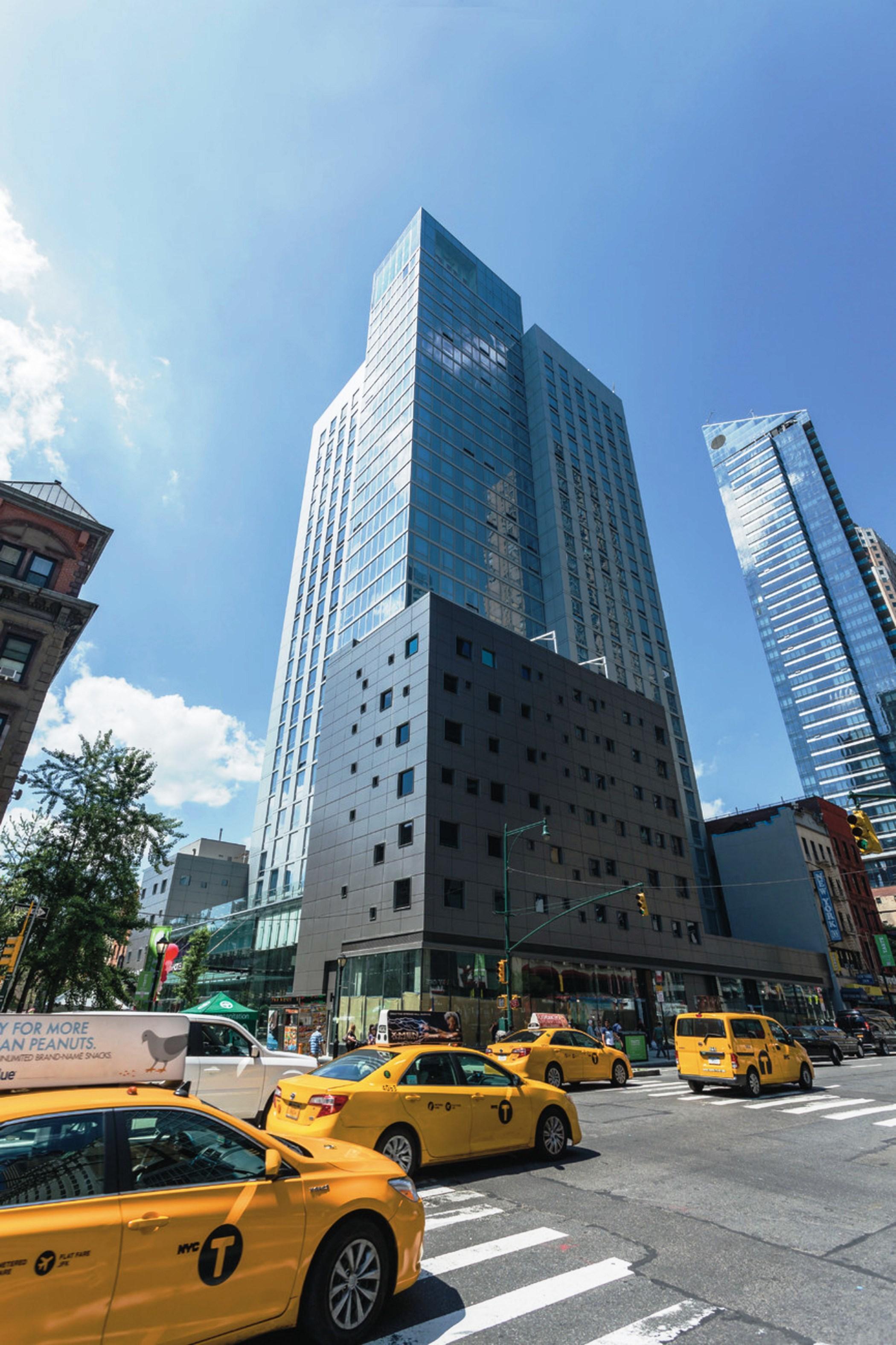 Riu Plaza Times Square 4* New York
