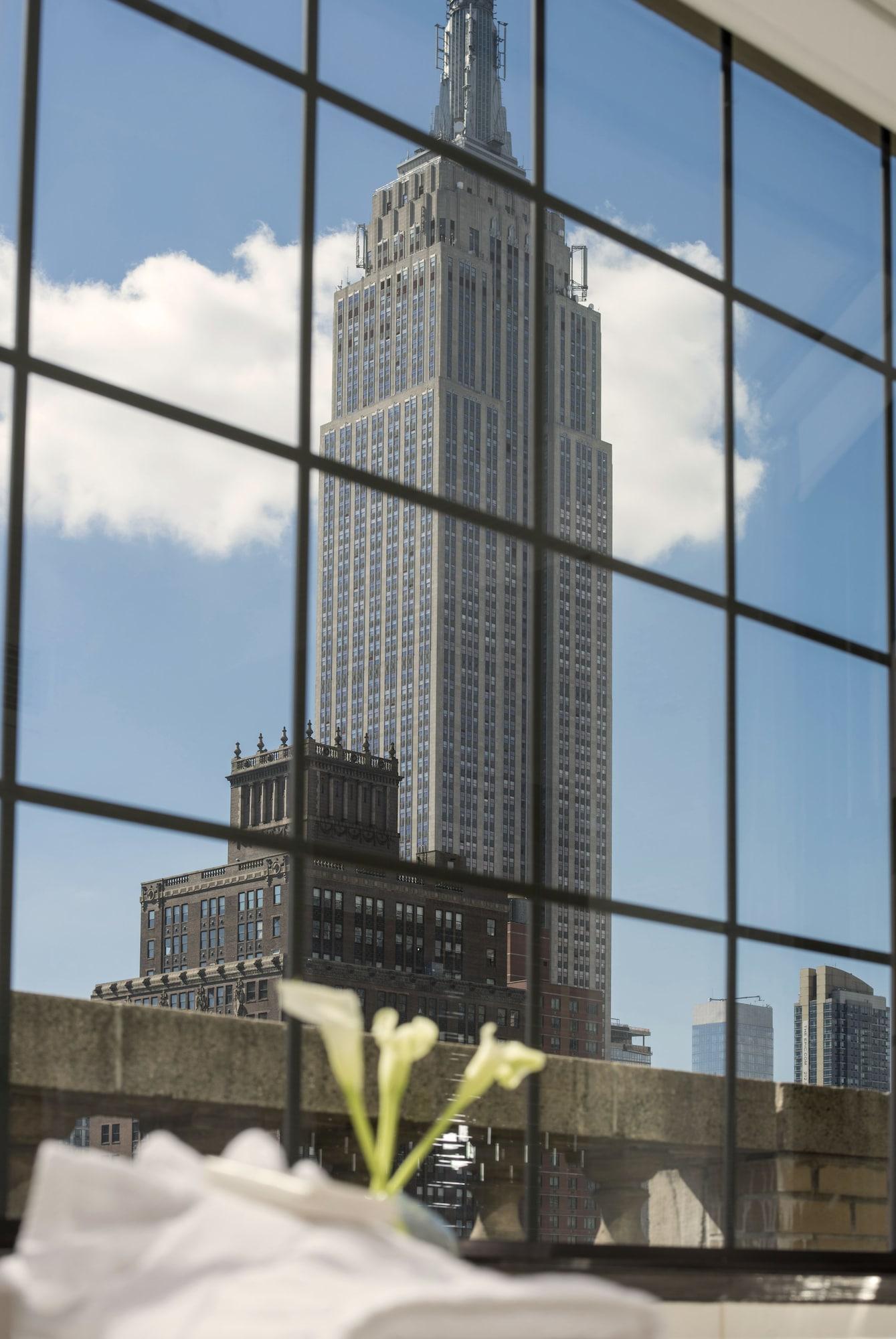 70 Park Avenue 4*