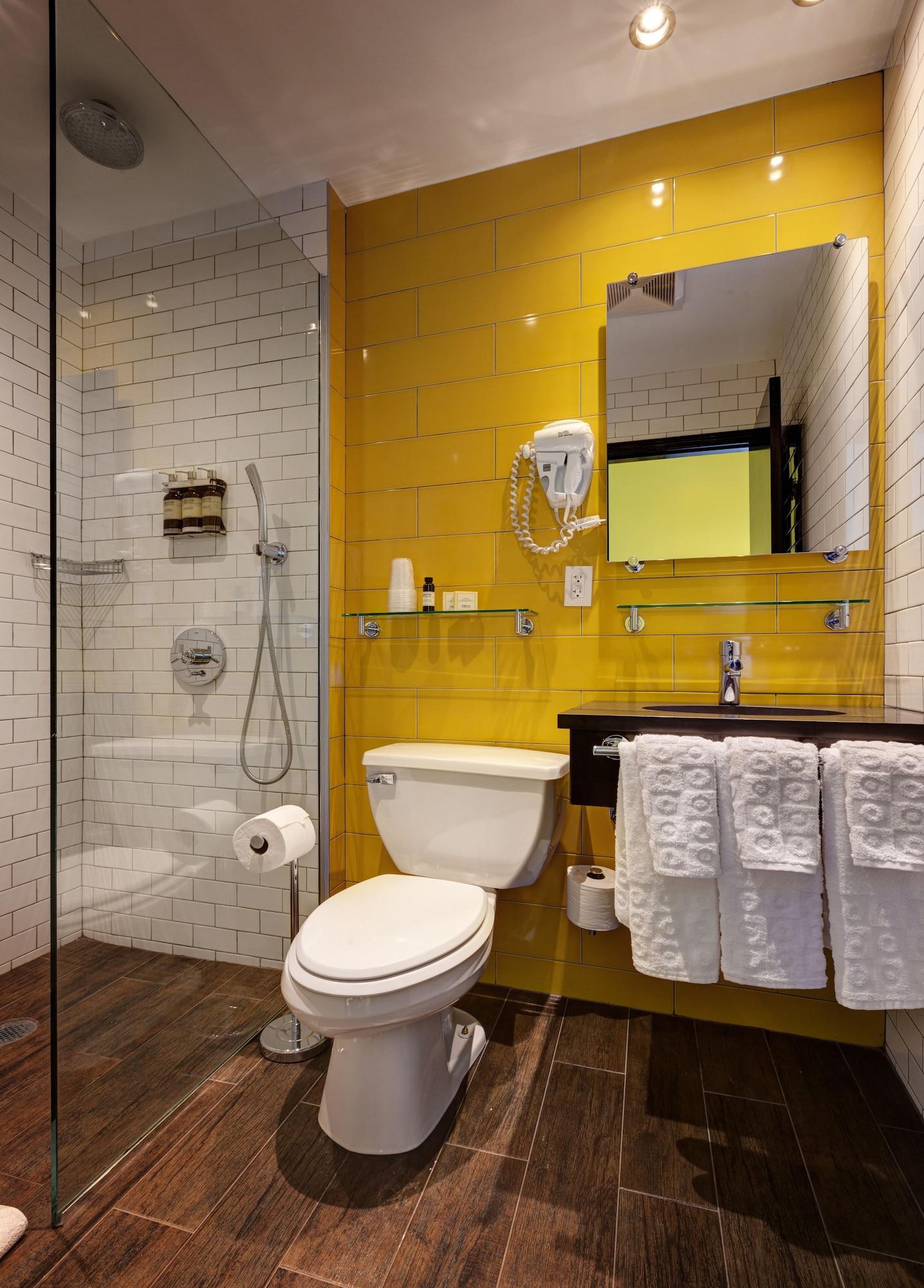 Sohotel Hotel Nova York