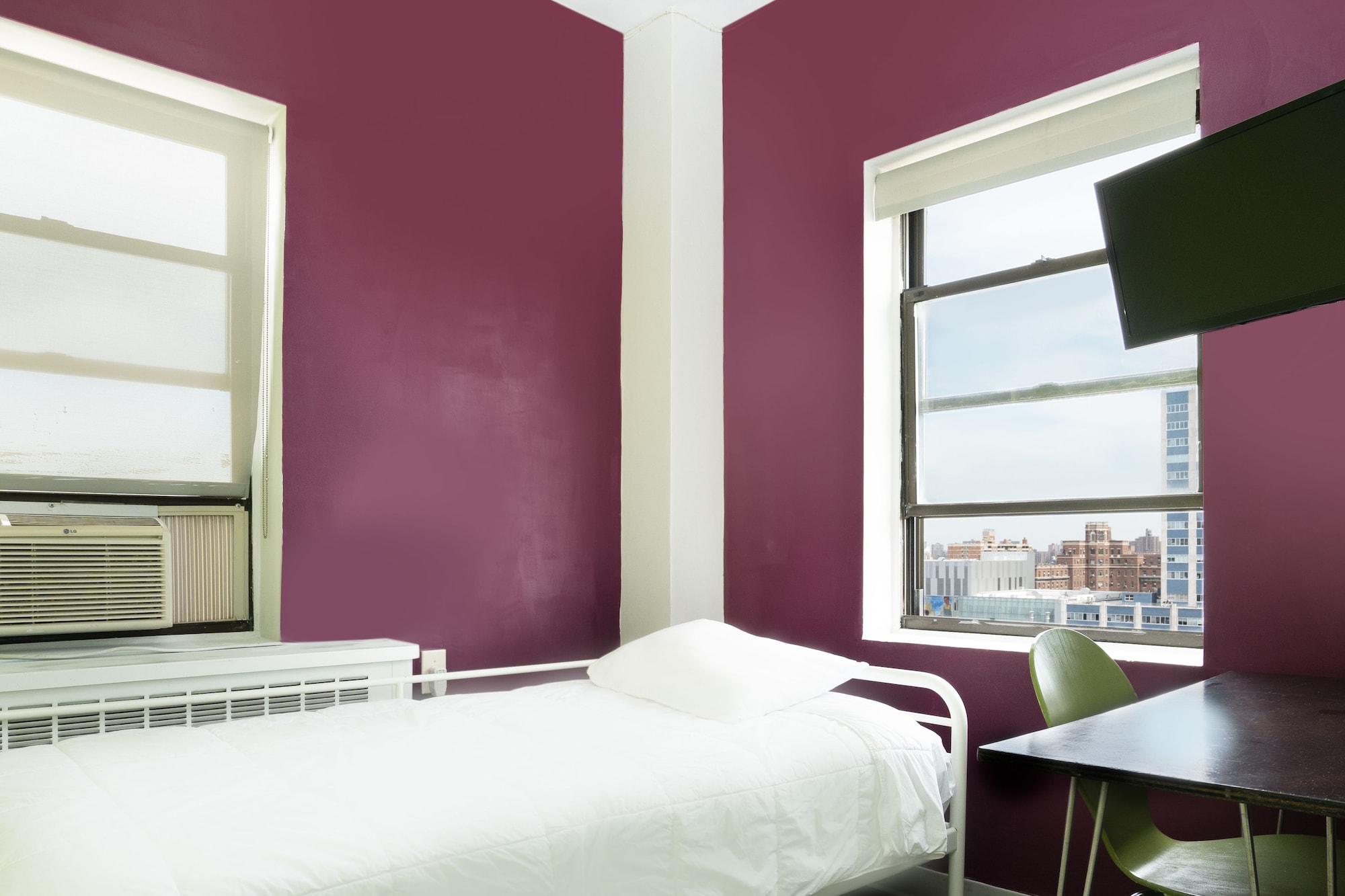Albergue Harlem Ymca Nova York