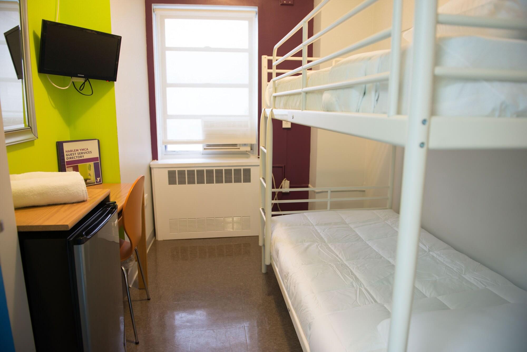 Albergue Harlem Ymca Nova York