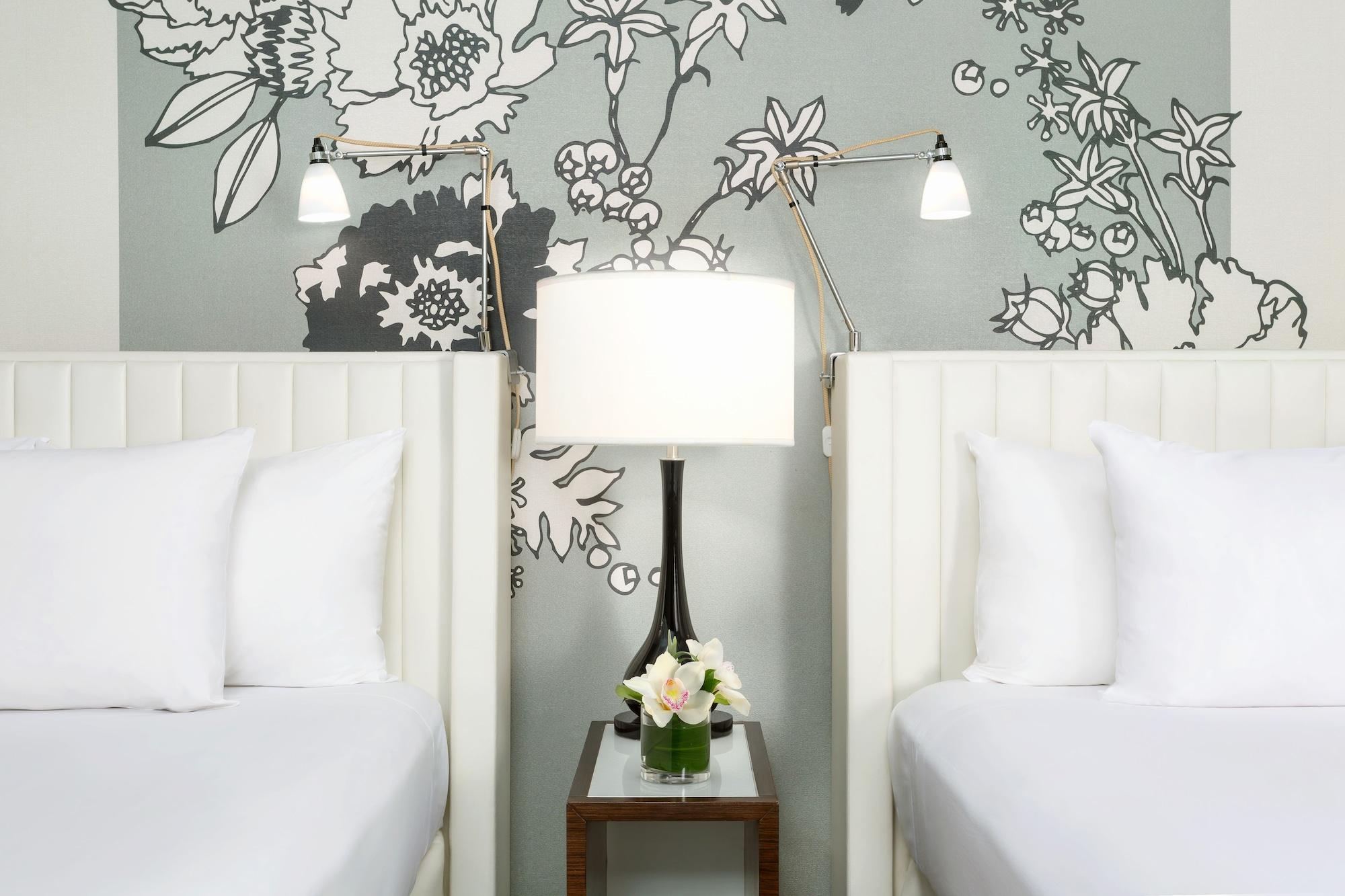 Stewart Hotel Nova York