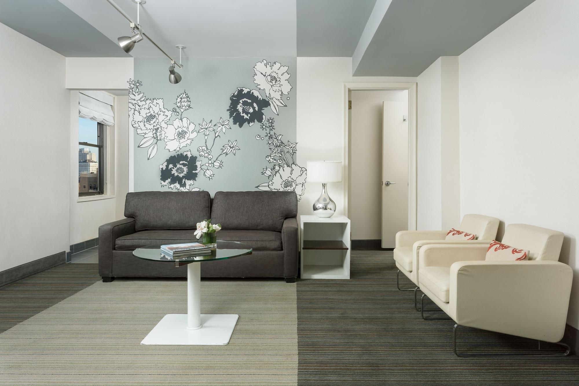 Stewart Hotel Nova York