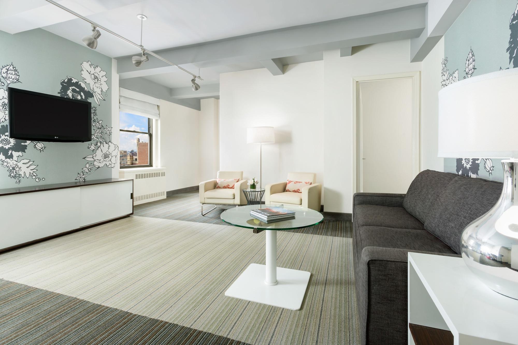 Stewart Hotel Nova York