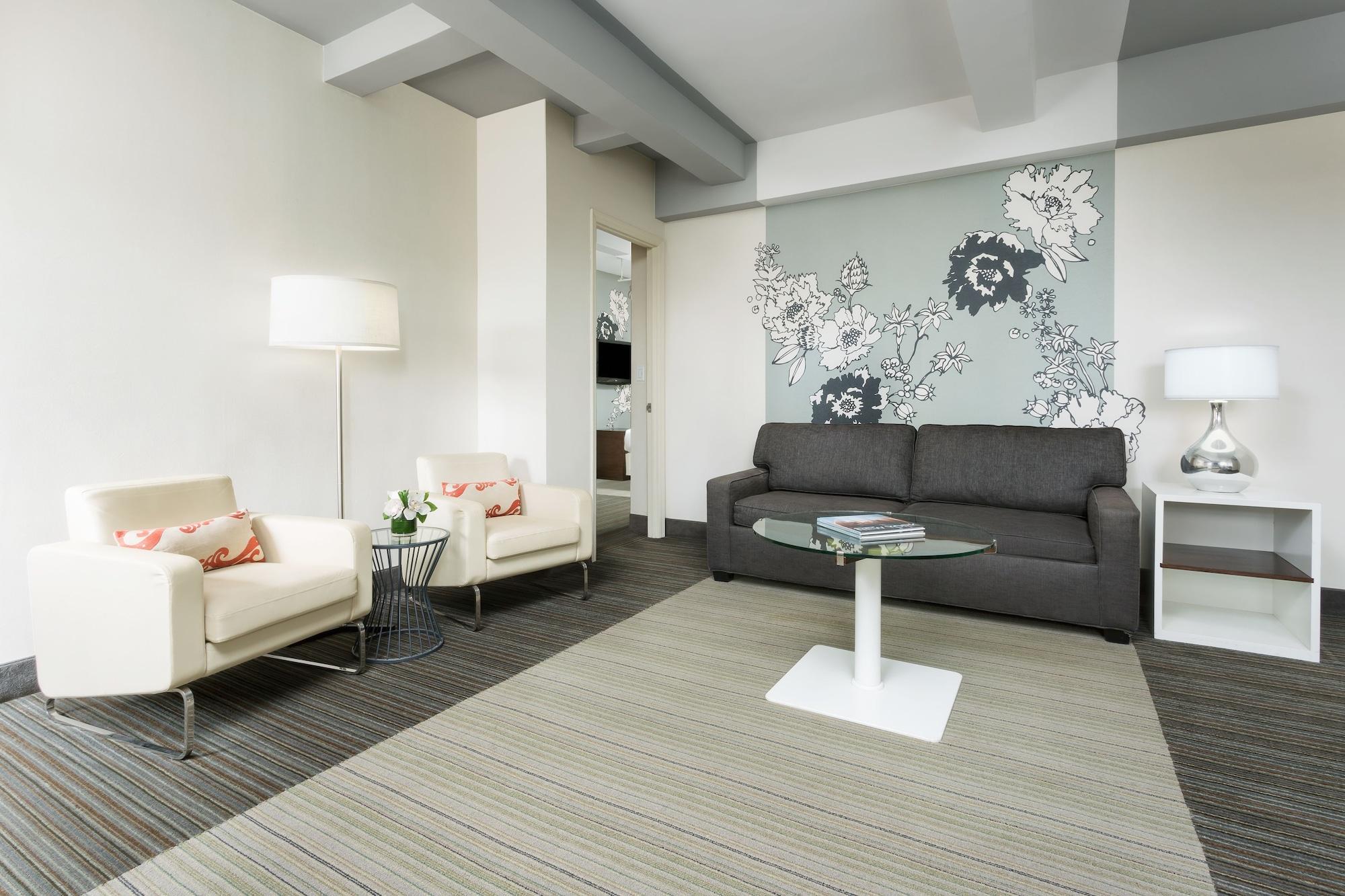 Stewart 4* Nova York