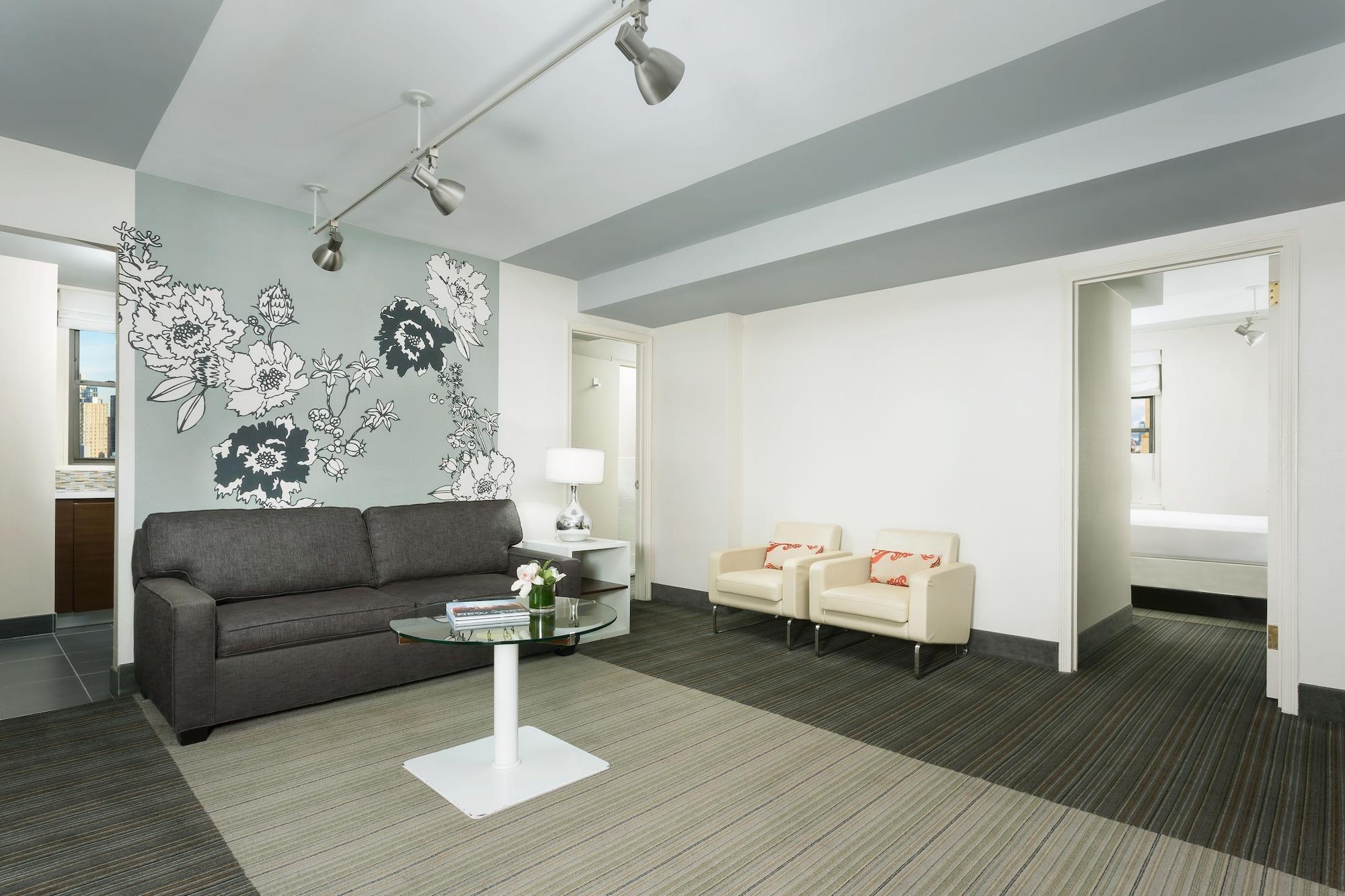 Stewart Hotel Nova York