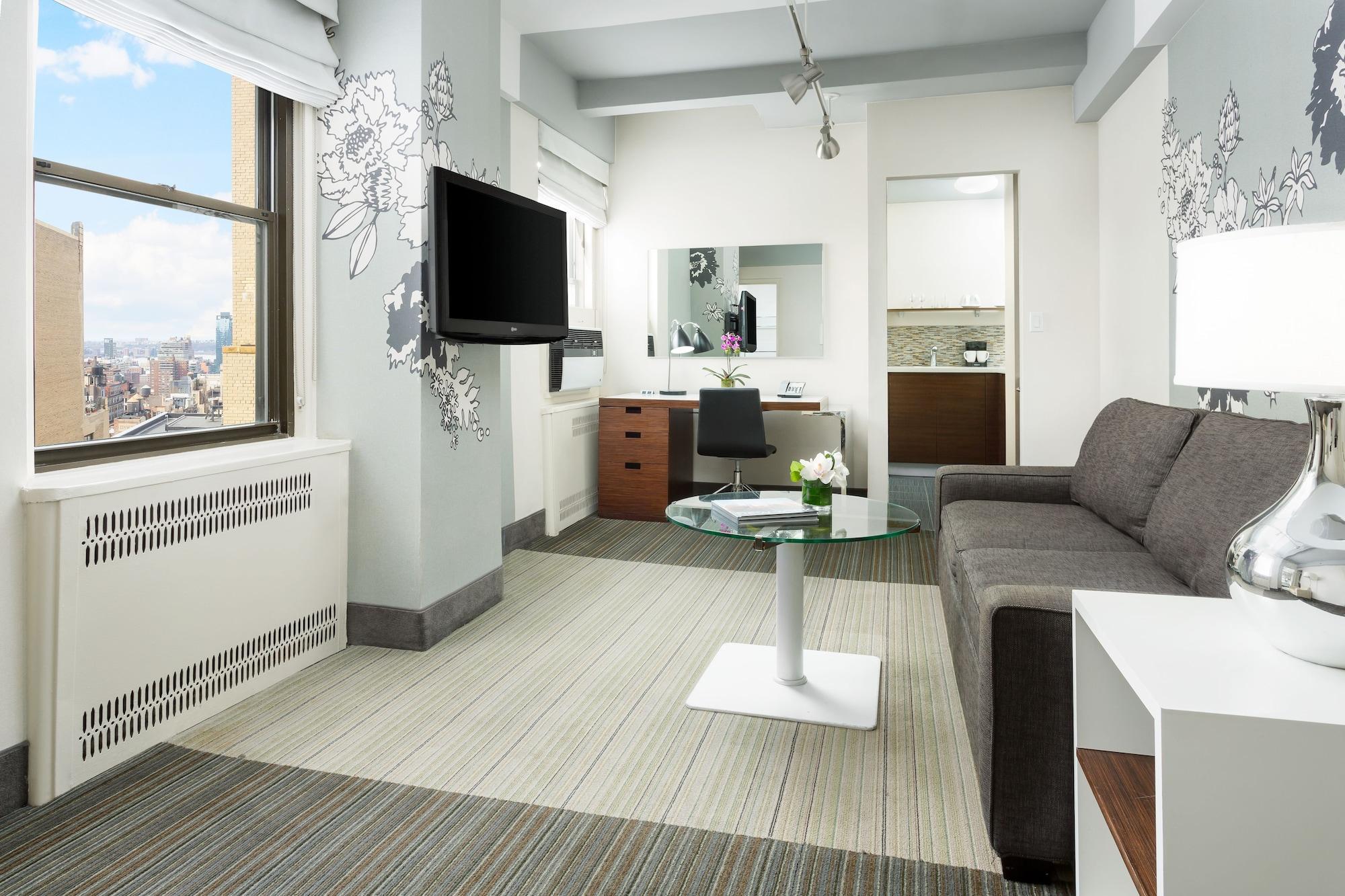 Stewart 4* Nova York