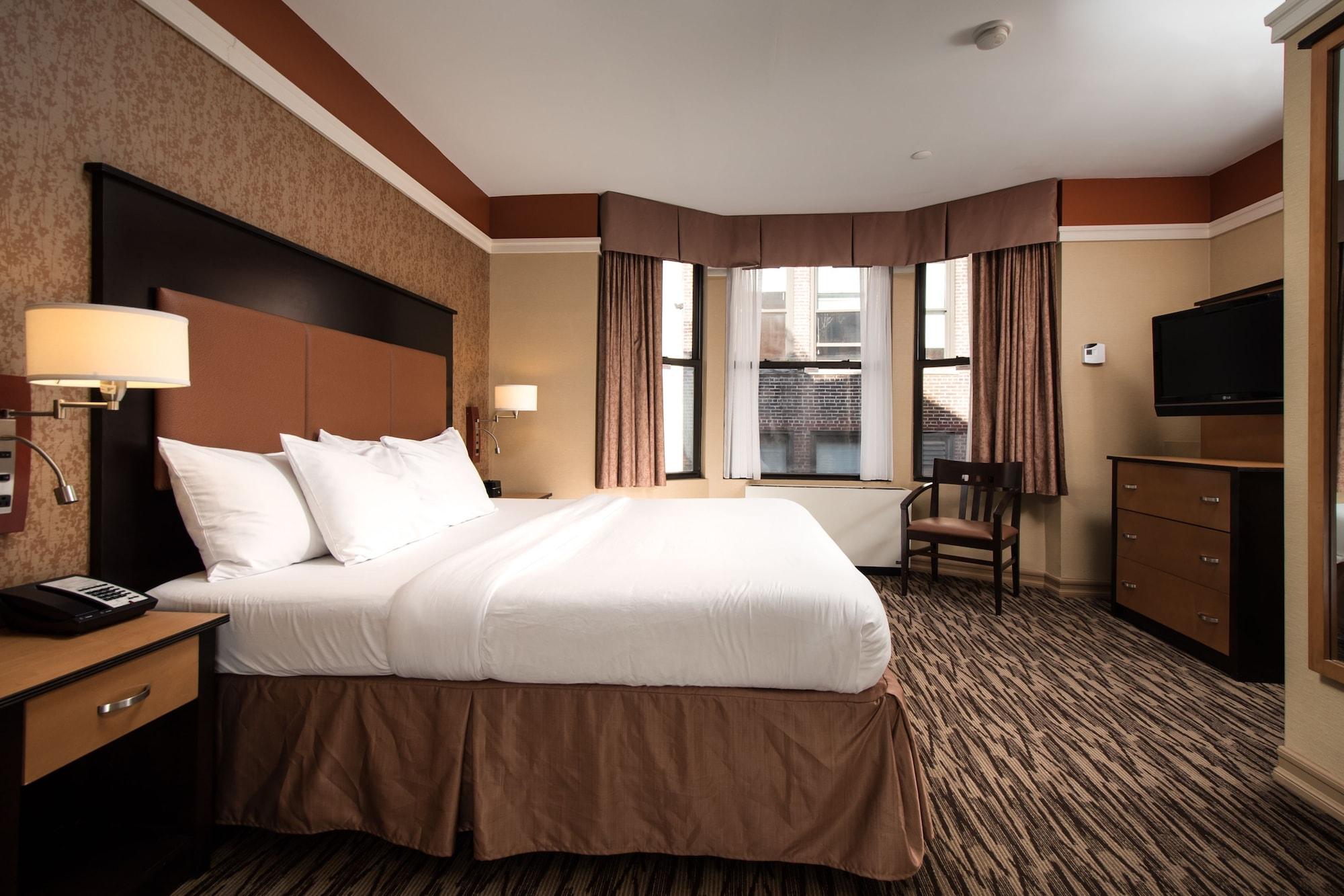 The At Fifth Avenue 3* Nova York