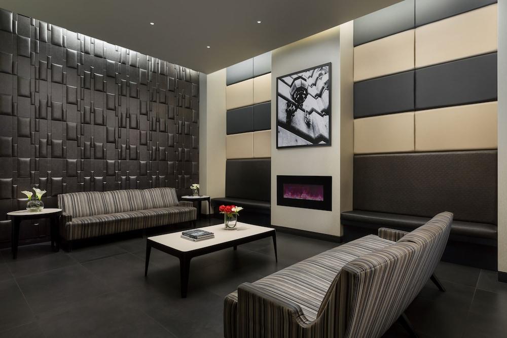 The At Fifth Avenue 3* Nova York