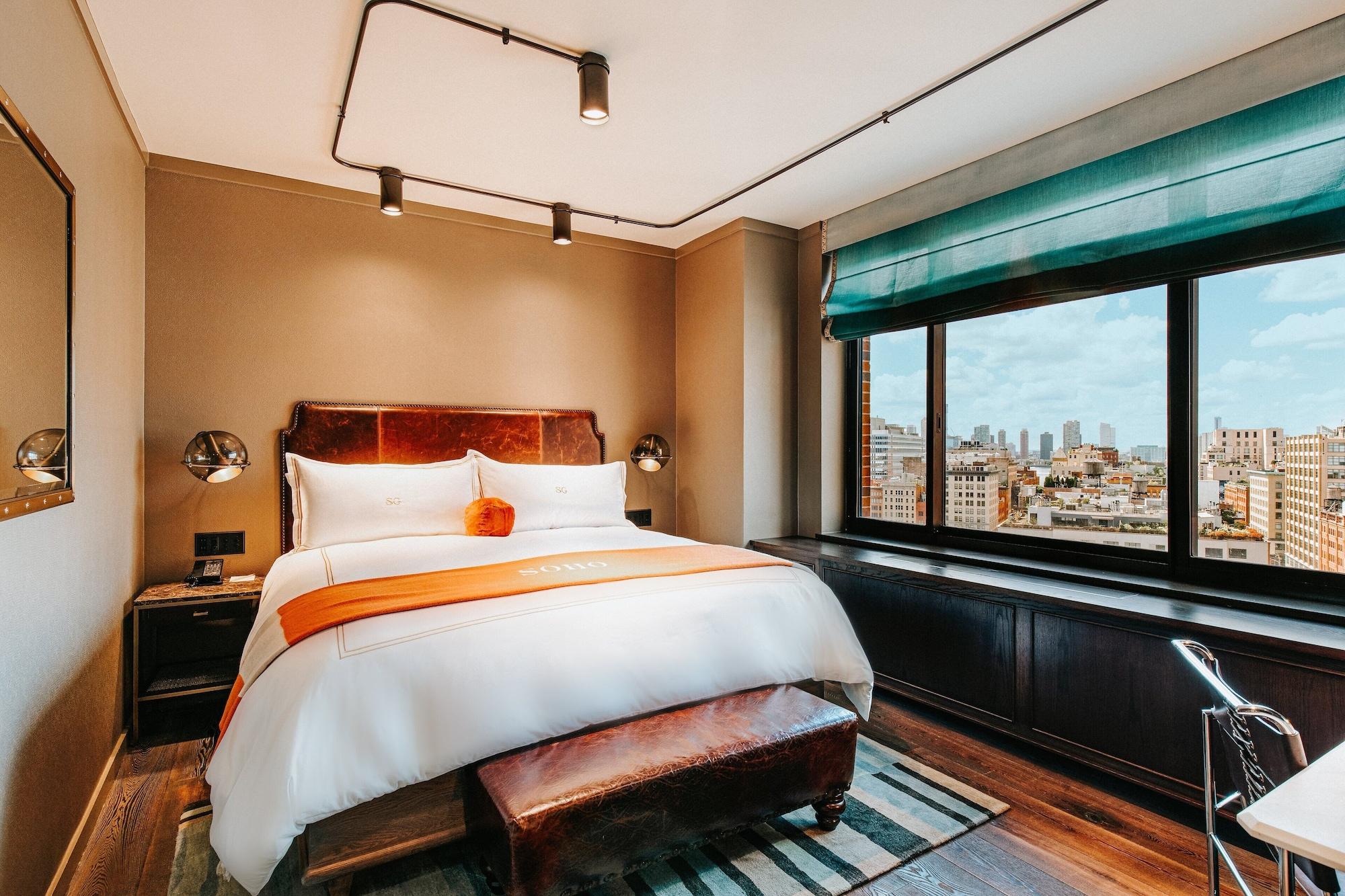 Soho Grand Hotel Nova York