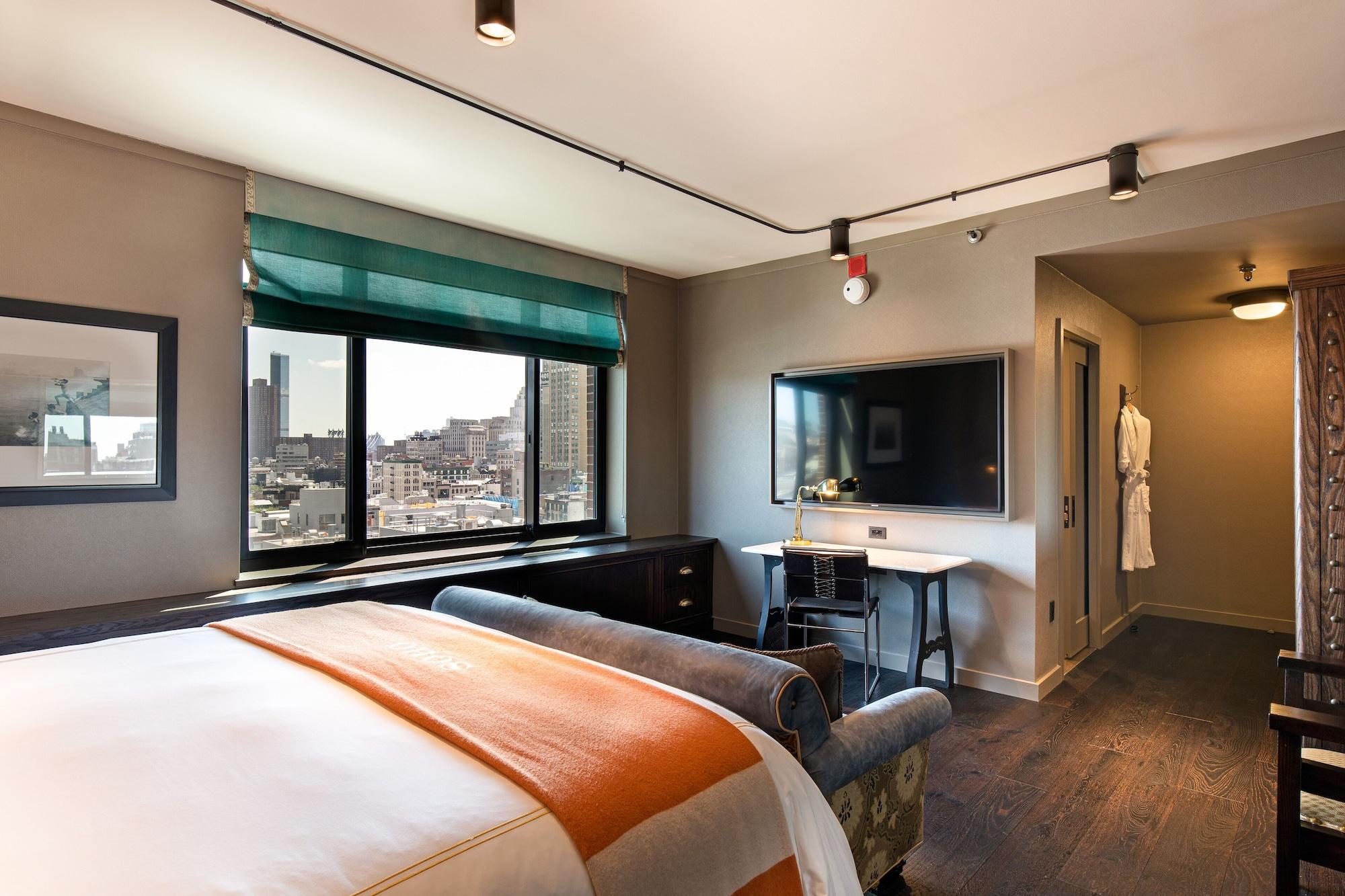 Soho Grand 4* Nova York