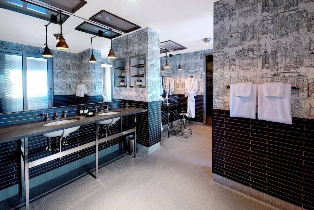 Soho Grand Nova York