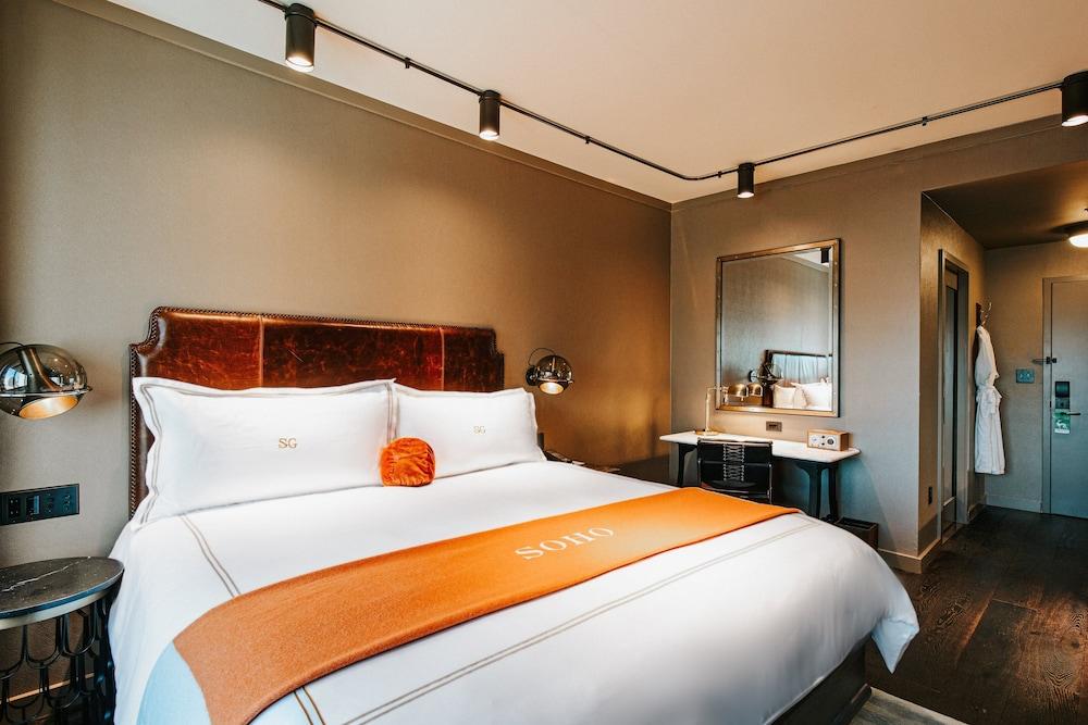 Soho Grand Nova York