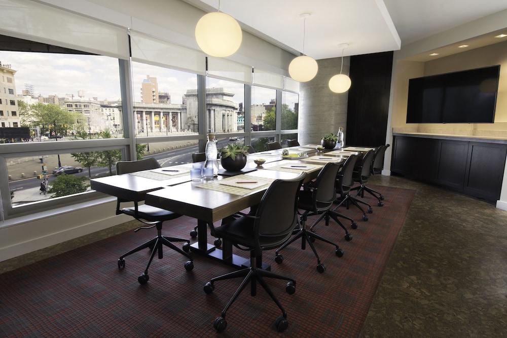 50 Bowery, Part Of Jdv By Hyatt Nova York