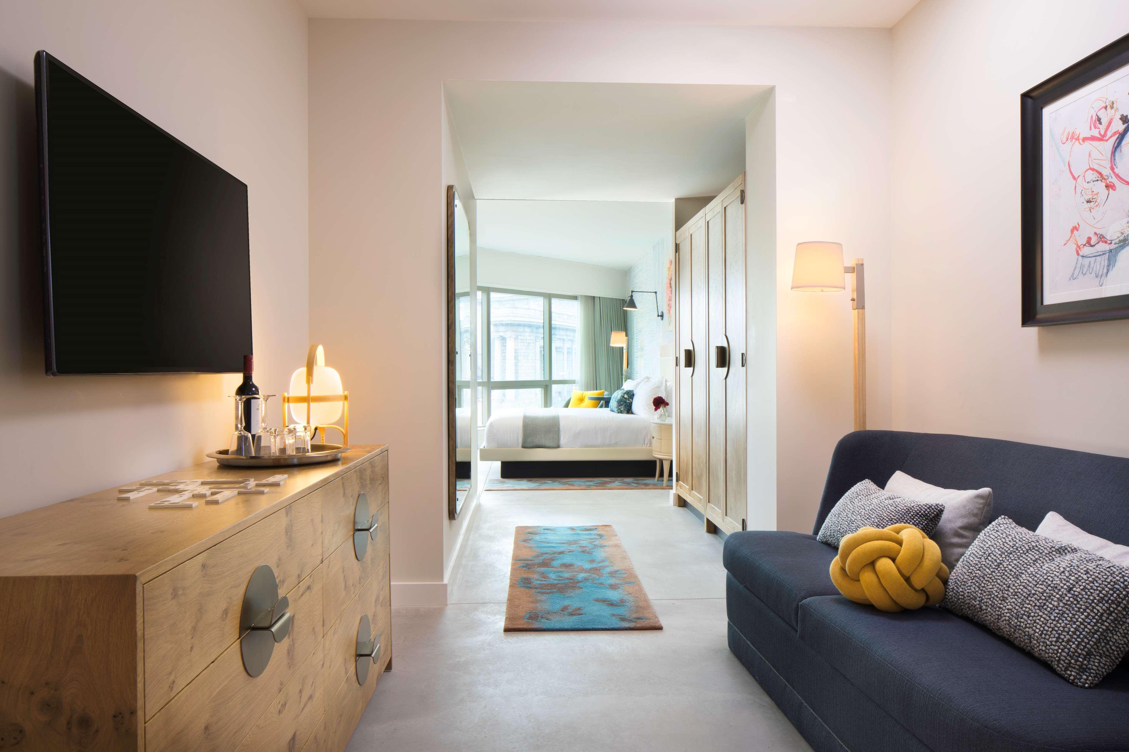 50 Bowery, Part Of Jdv By Hyatt 4* Nova York