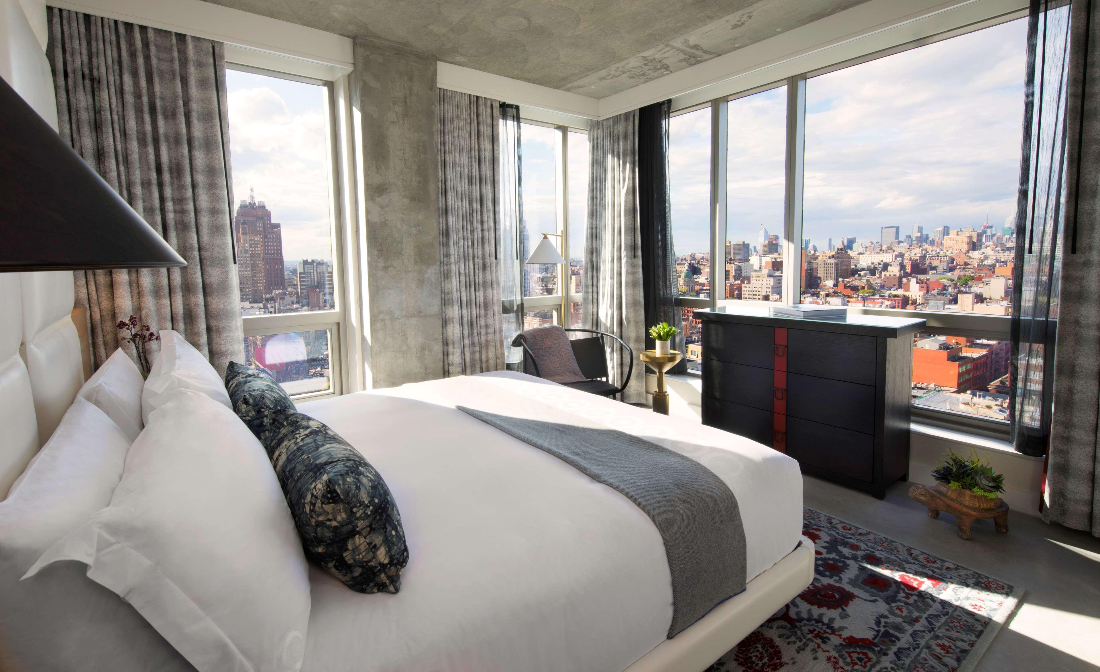 50 Bowery, Part Of Jdv By Hyatt Nova York