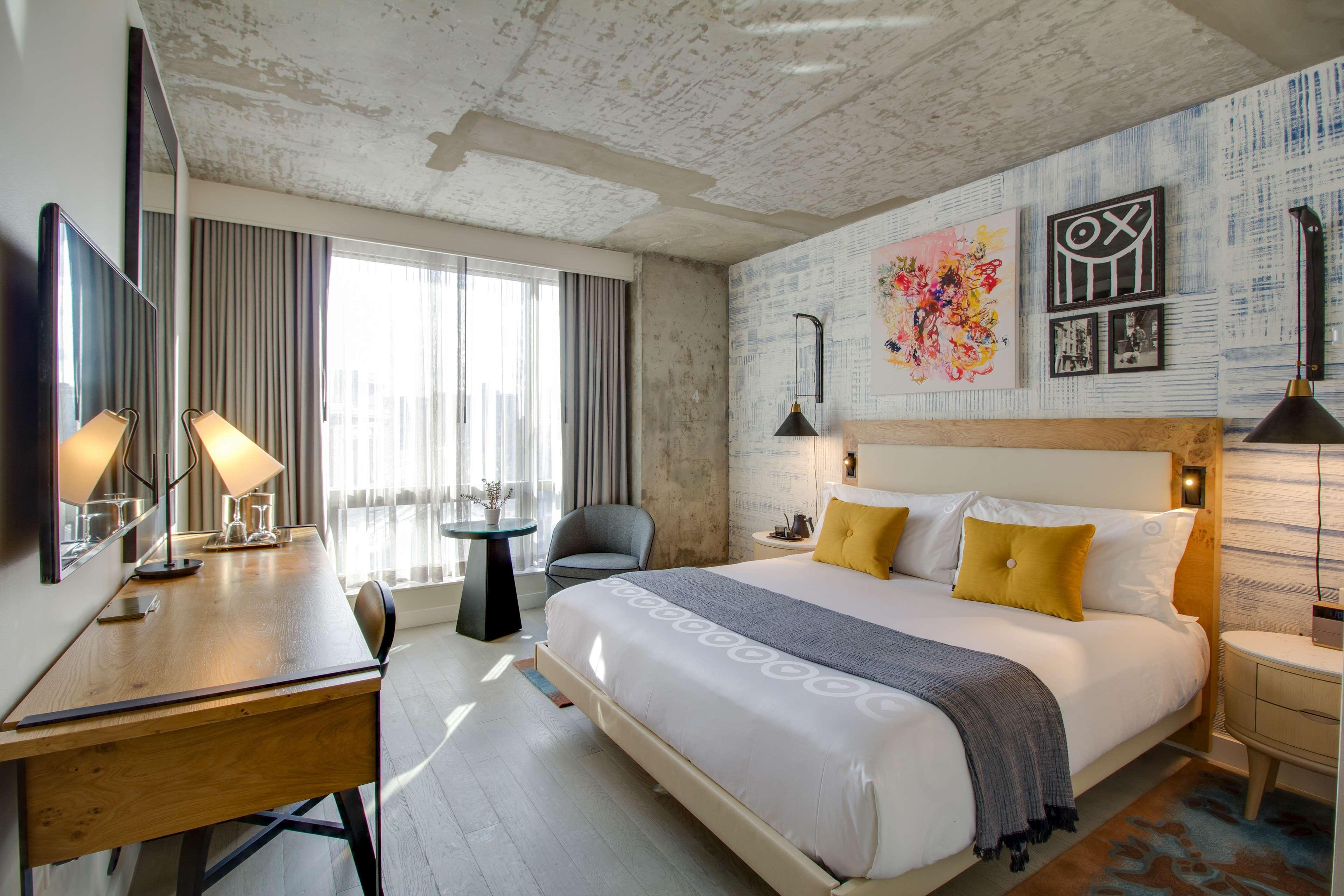 50 Bowery, Part Of Jdv By Hyatt Hotel Nova York