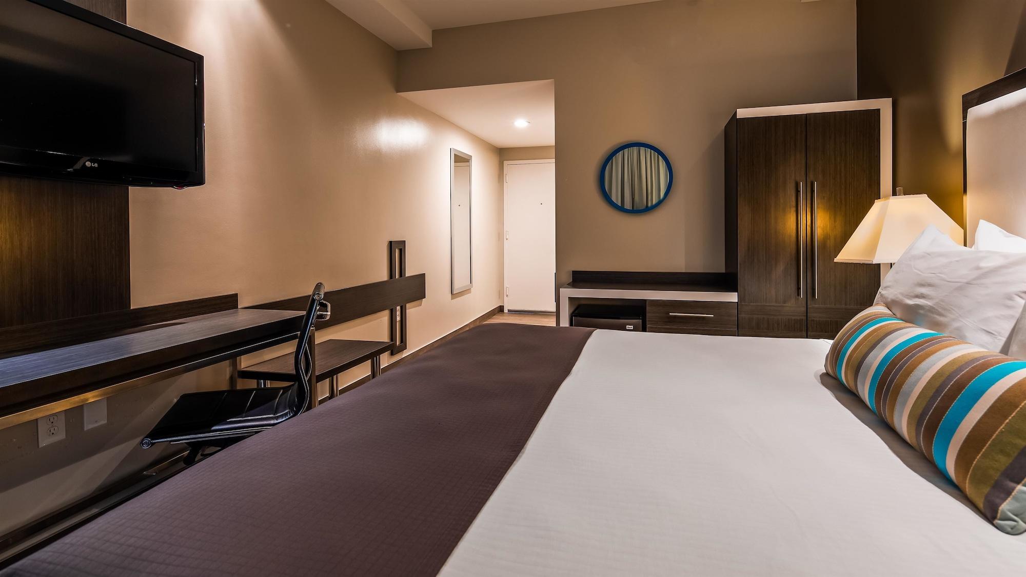 Hotel Western Brooklyn Bay Nova York