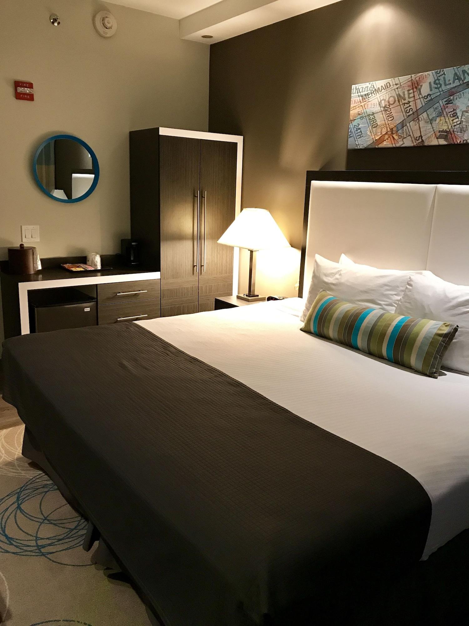 Hotel Western Brooklyn Bay Nova York