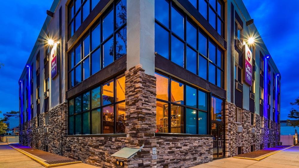 Western Brooklyn Bay Hotel Nova York