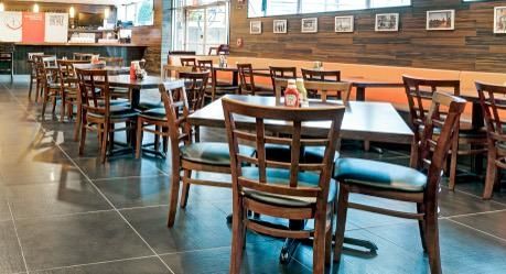 Hotel Wyndham Garden Long Island Nova York