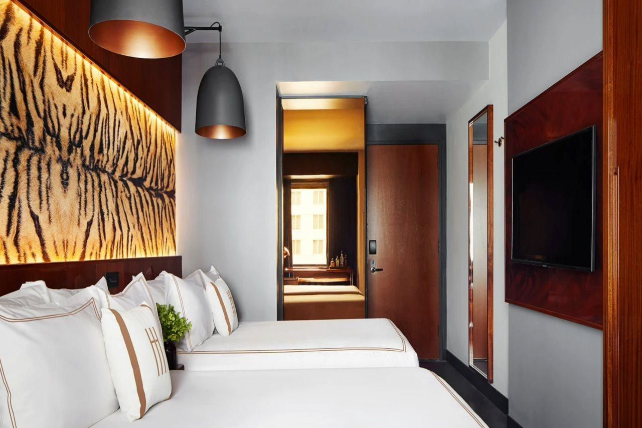 Hotel Hendricks New York