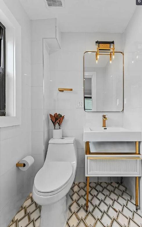 Private Hot Tub-private Gated Sailor Moon House In Williamsburg W Gym * Nova York