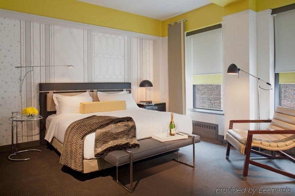 Hotel The Redbury 4*
